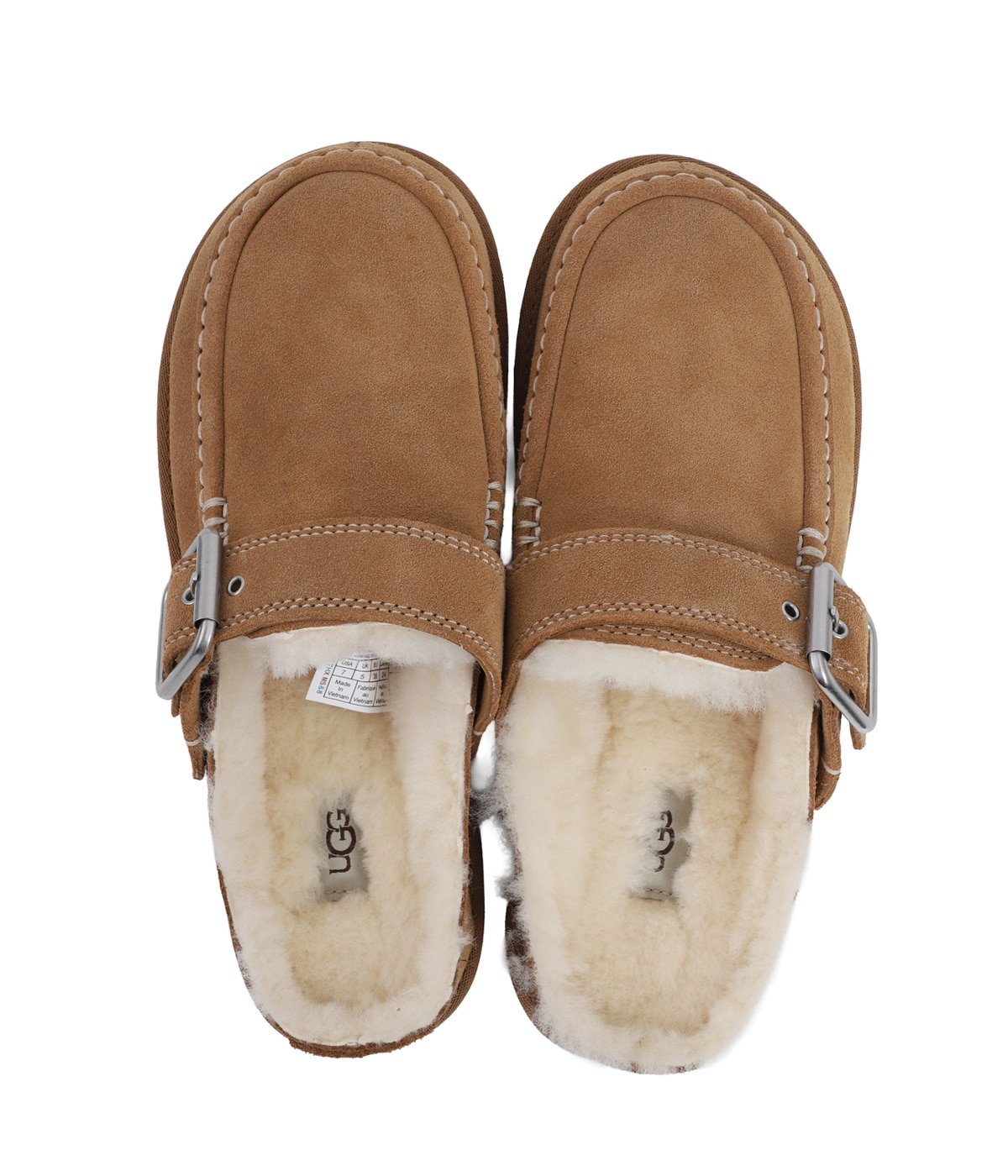 レディース】W GOLDENSTAR EVELINA CLOG | UGG(アグ) / シューズ