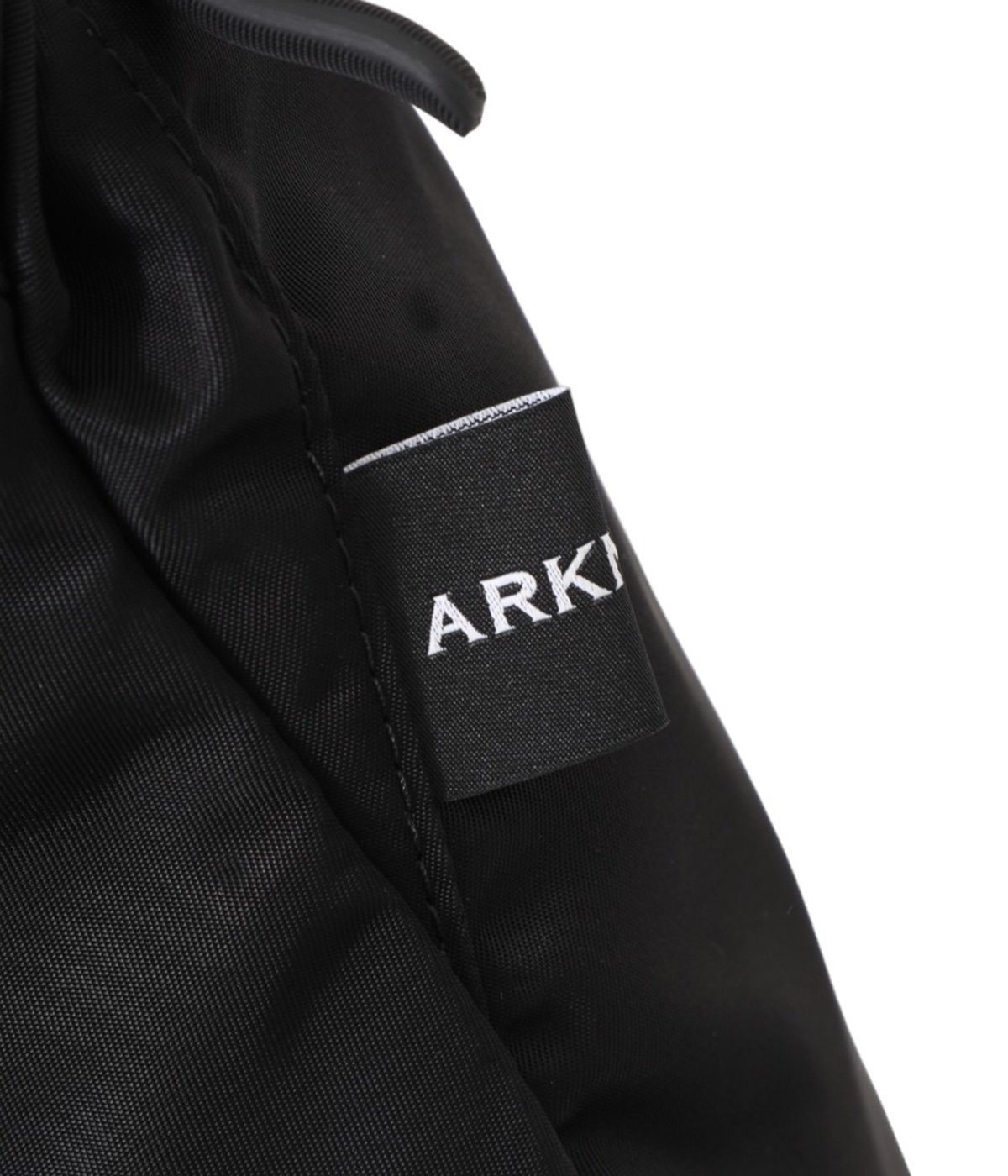 ONLY ARK】別注 hipbag DP for ARKnets | BAGJACK(バッグジャック 