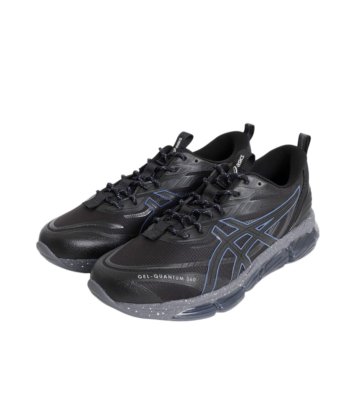 いま人気のアイテム GEL-QUANTUM シューズ / asics(アシックス) | UTILITY VIII 360 水着・ラッシュガード