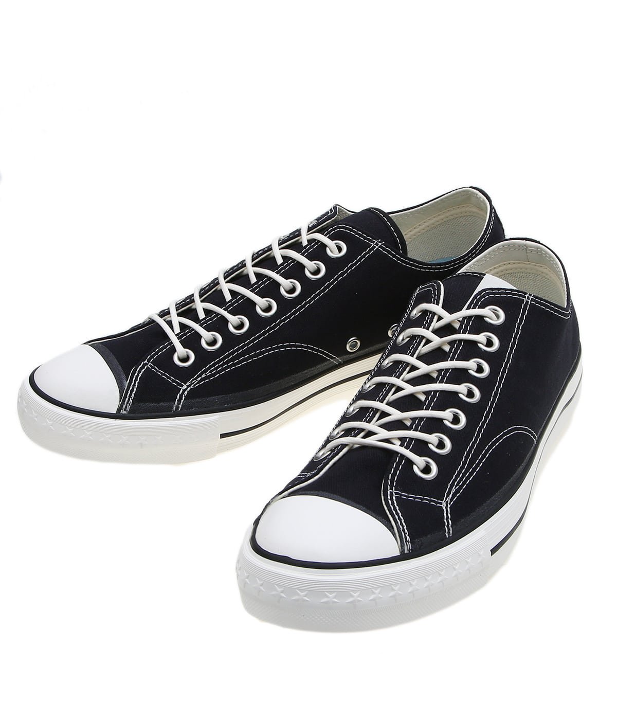 N Hoolywood Converse Addict Coach Low Converse Addict コンバース アディクト Men Women Arknets アークネッツ メンズ レディース公式通販 正規取扱店