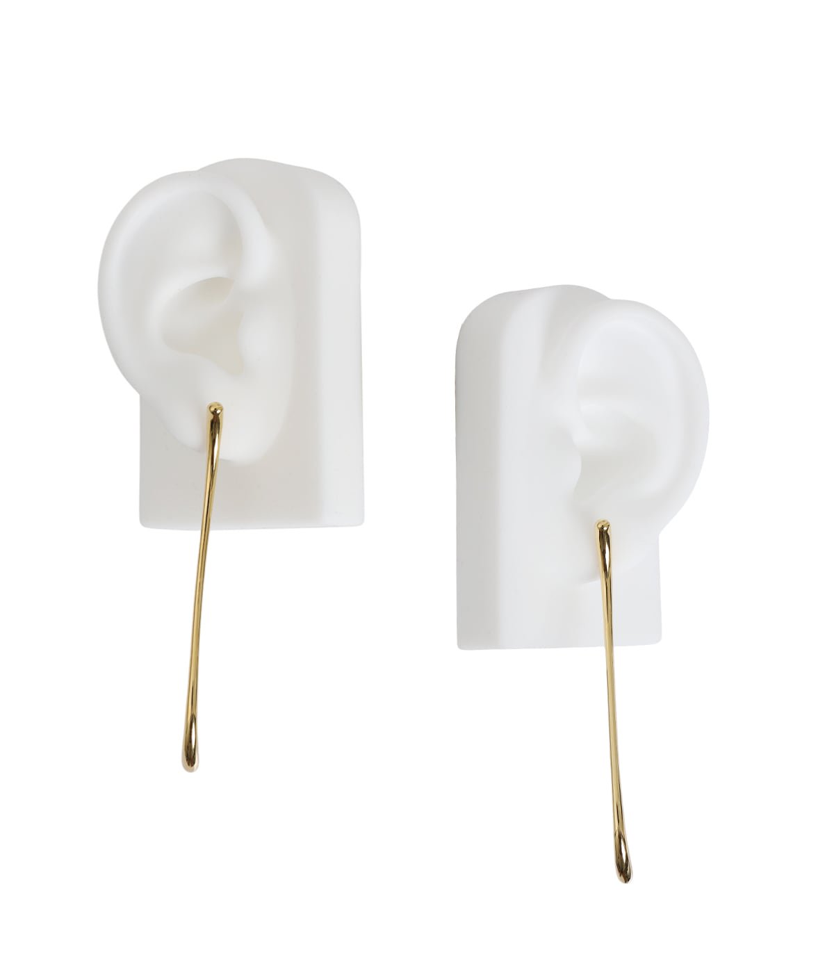 9/4削除最終値下げBONEE/ボーニー　ピアス　ゴールド 9/4削除最終値下げBONEE/ボーニー ピアス ゴールド - メルカリ