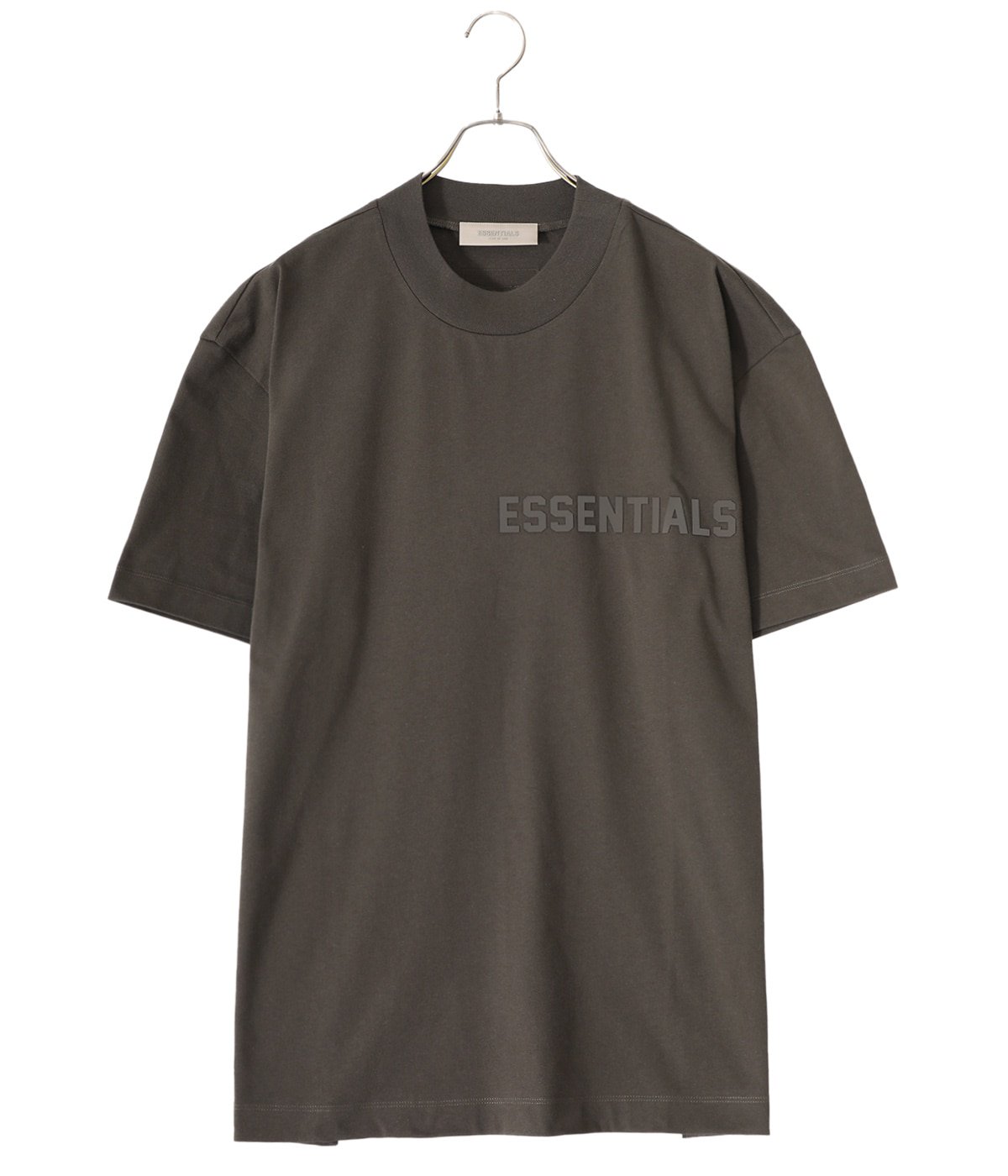 Essentials S/S Tee | ESSENTIALS FEAR OF GOD(エッセンシャルズ