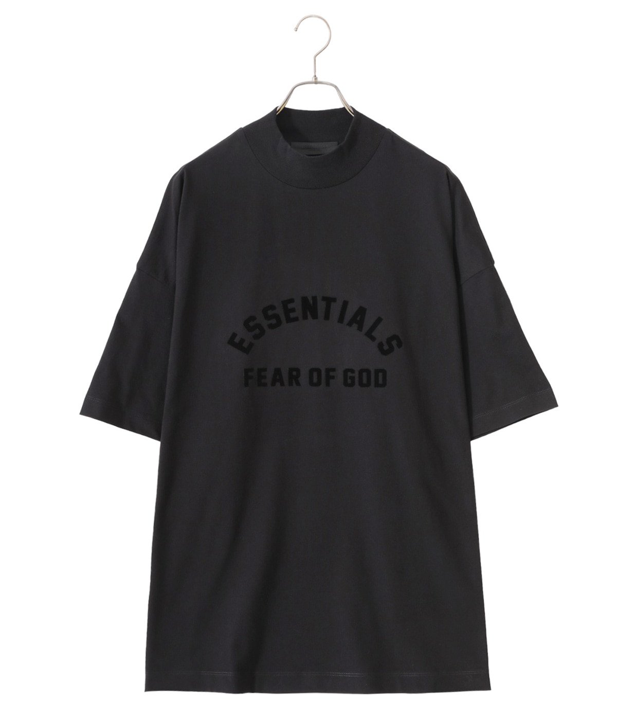 FEAR OF GOD フィアオブゴッド Tシャツ・カットソー M 黒 - www ...