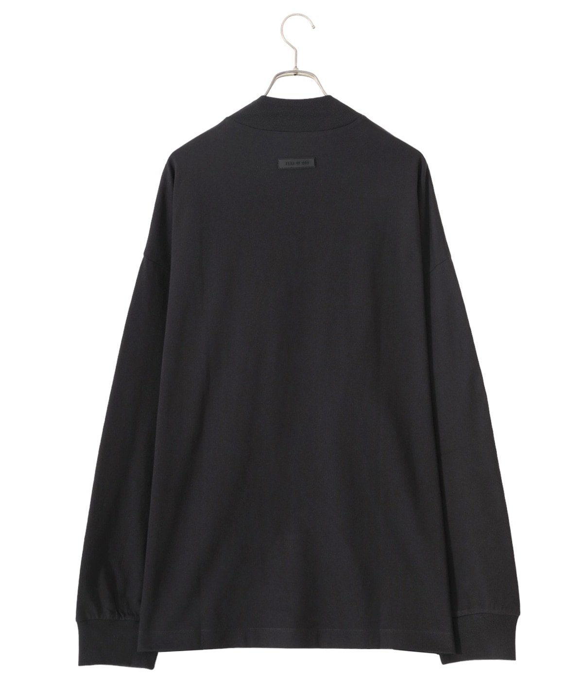 Essentials LS Tee