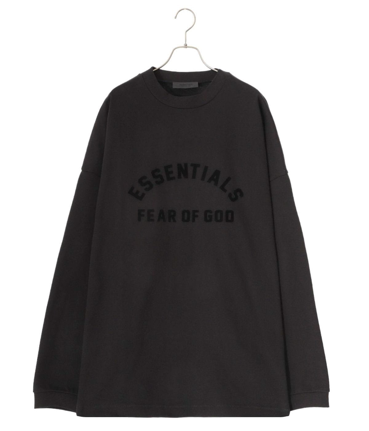 Longsleeve T-shirt | ESSENTIALS FEAR OF GOD(エッセンシャルズ 