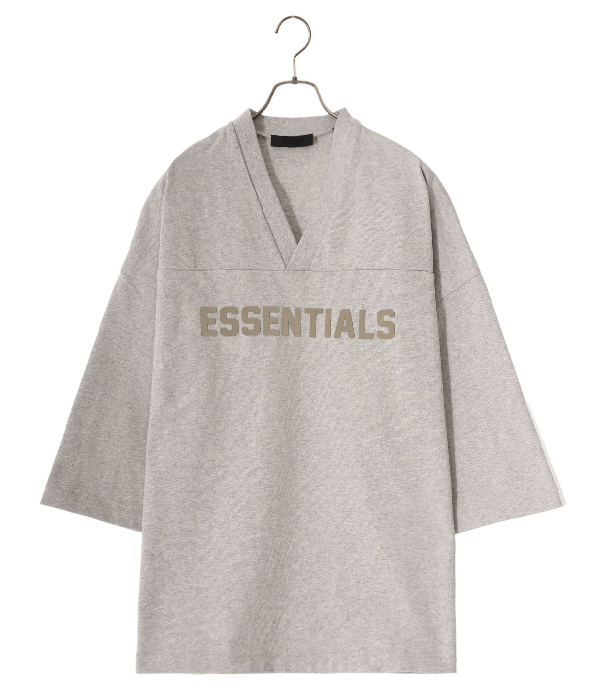 Football Tee | ESSENTIALS FEAR OF GOD(エッセンシャルズ フィア オブ 