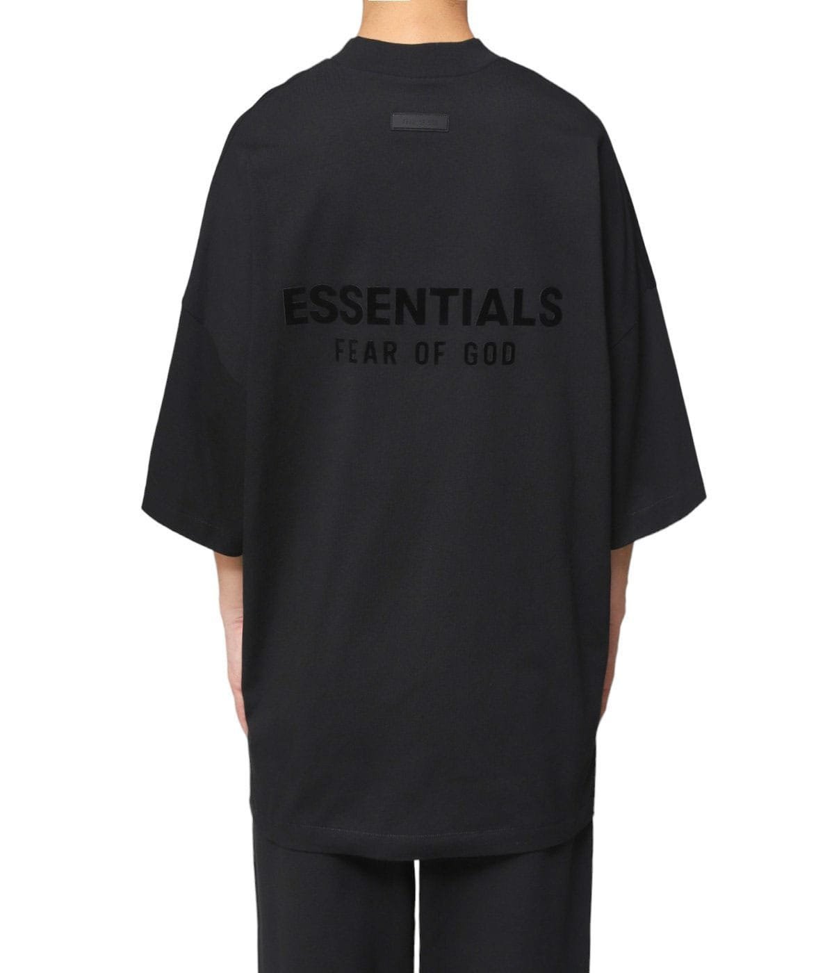 V-neck Tshirt | ESSENTIALS FEAR OF GOD(エッセンシャルズ フィア 