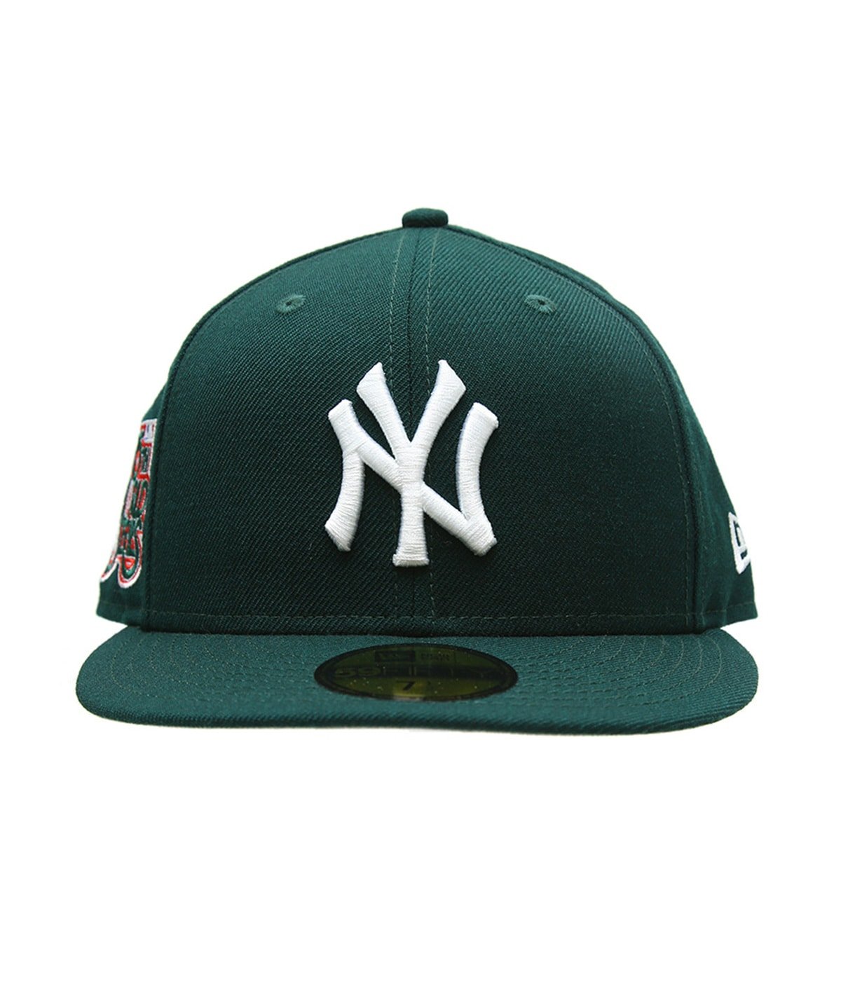 【予約】59FIFTY / MLB Side Patch ニューヨーク・ヤンキース