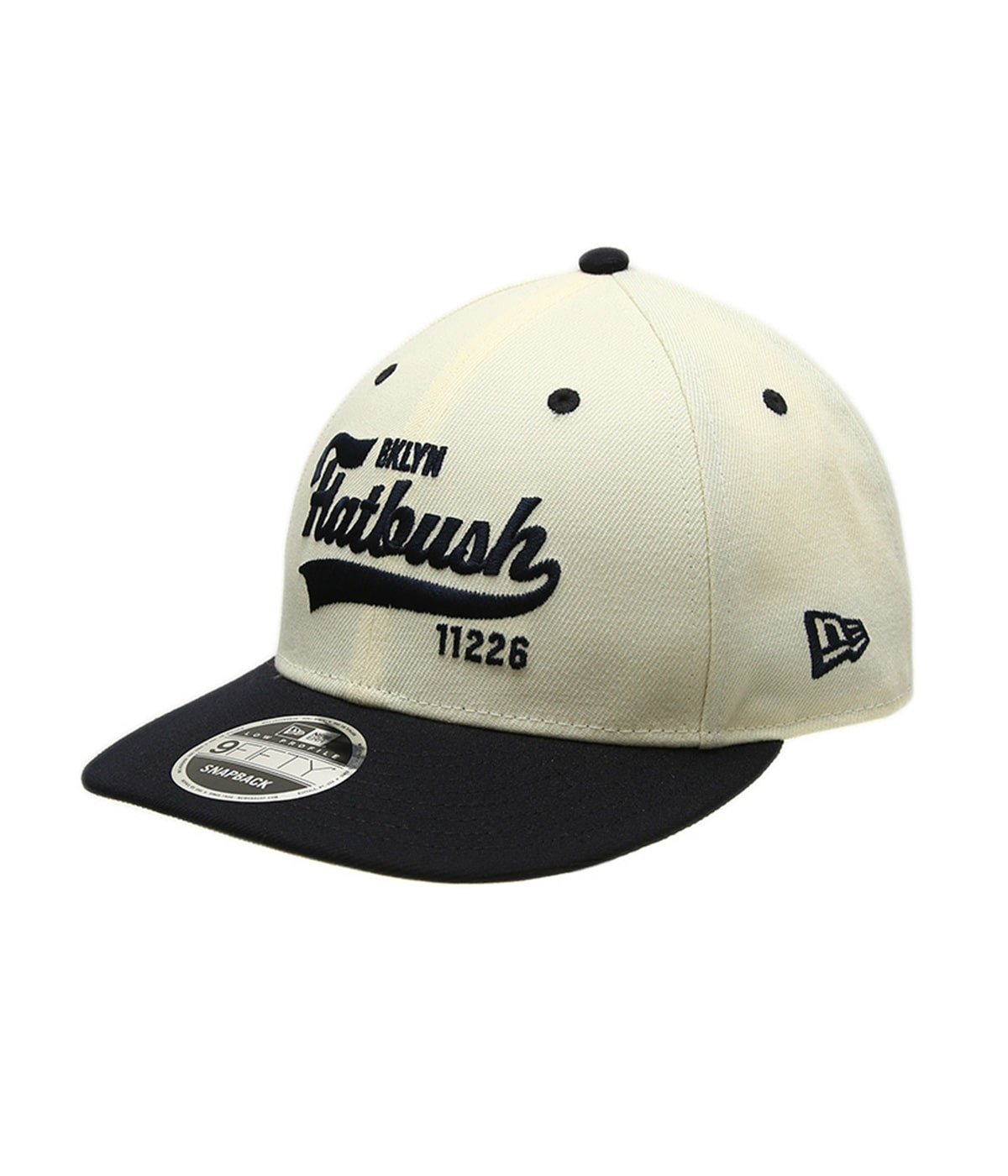 New Era ニューエラ Low Profile 9fifty Area Flatbush 帽子 キャップ メンズ レディース の通販 Arknets アークネッツ 公式通販 正規取扱店