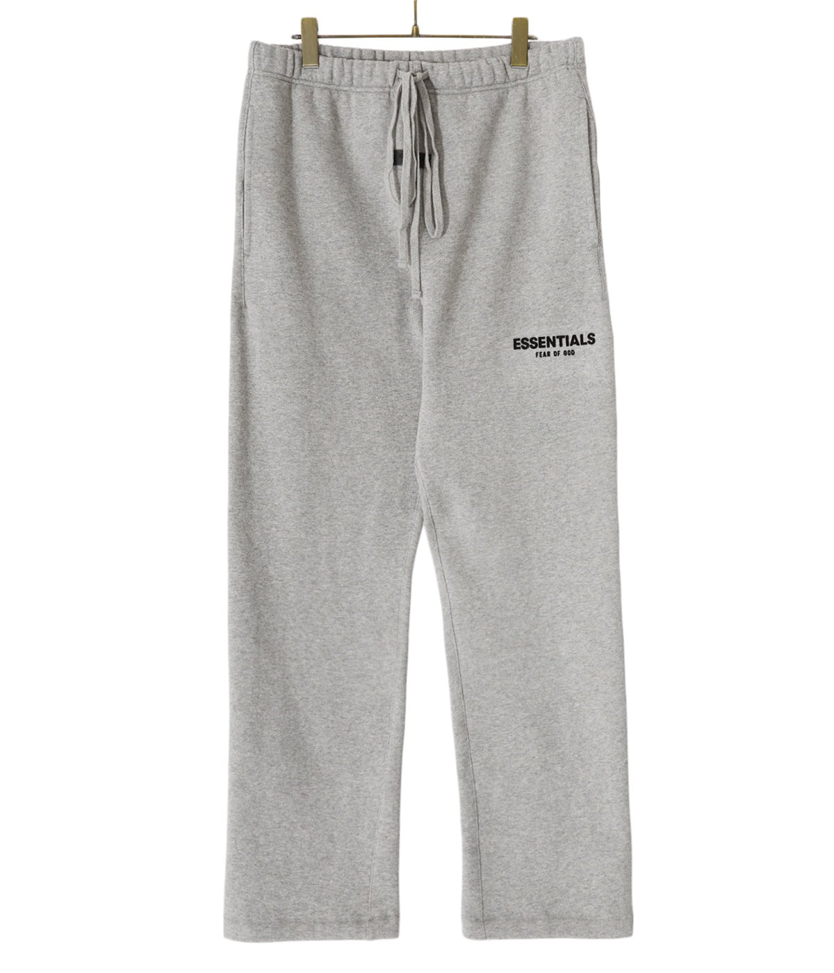 FEAR OF GOD ESSENTIALS RELAXED CN