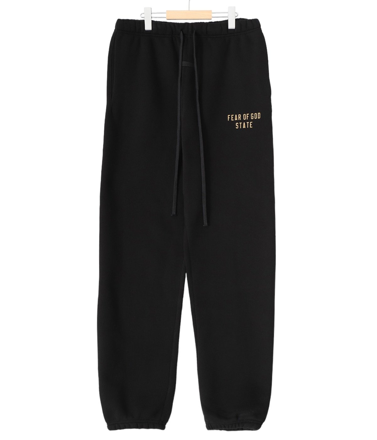 FLEECE ESSENTIAL SWEATPANT | ESSENTIALS FEAR OF GOD(エッセンシャルズ フィア オブ ゴッド) / パンツ  スウェットパンツ (メンズ)の通販 - ARKnets 公式通販