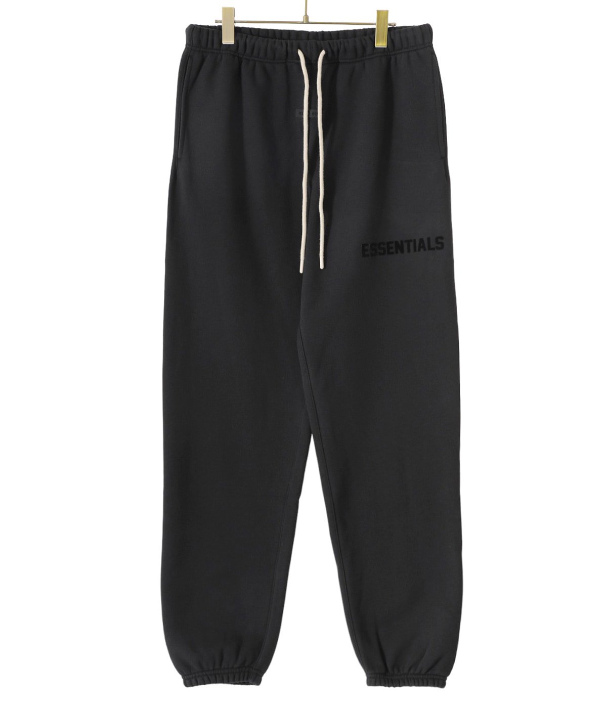 Essentials fear of god sweat pants coral - その他