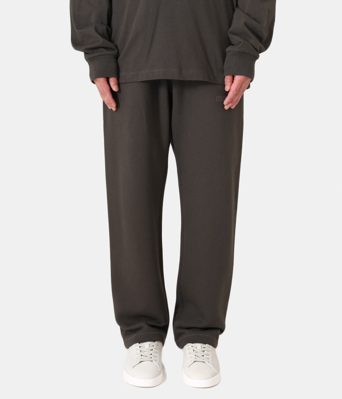 FEAR OF GOD ESSENTIALS RELAXED CN