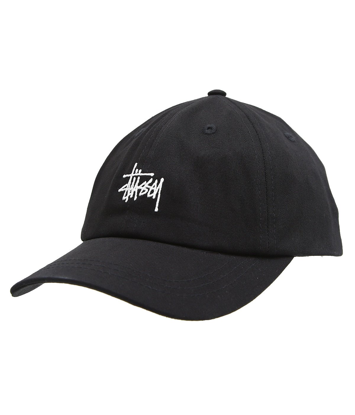 stussy ステューシー ロゴ キャップ ブラック - www.oliveirarebellato