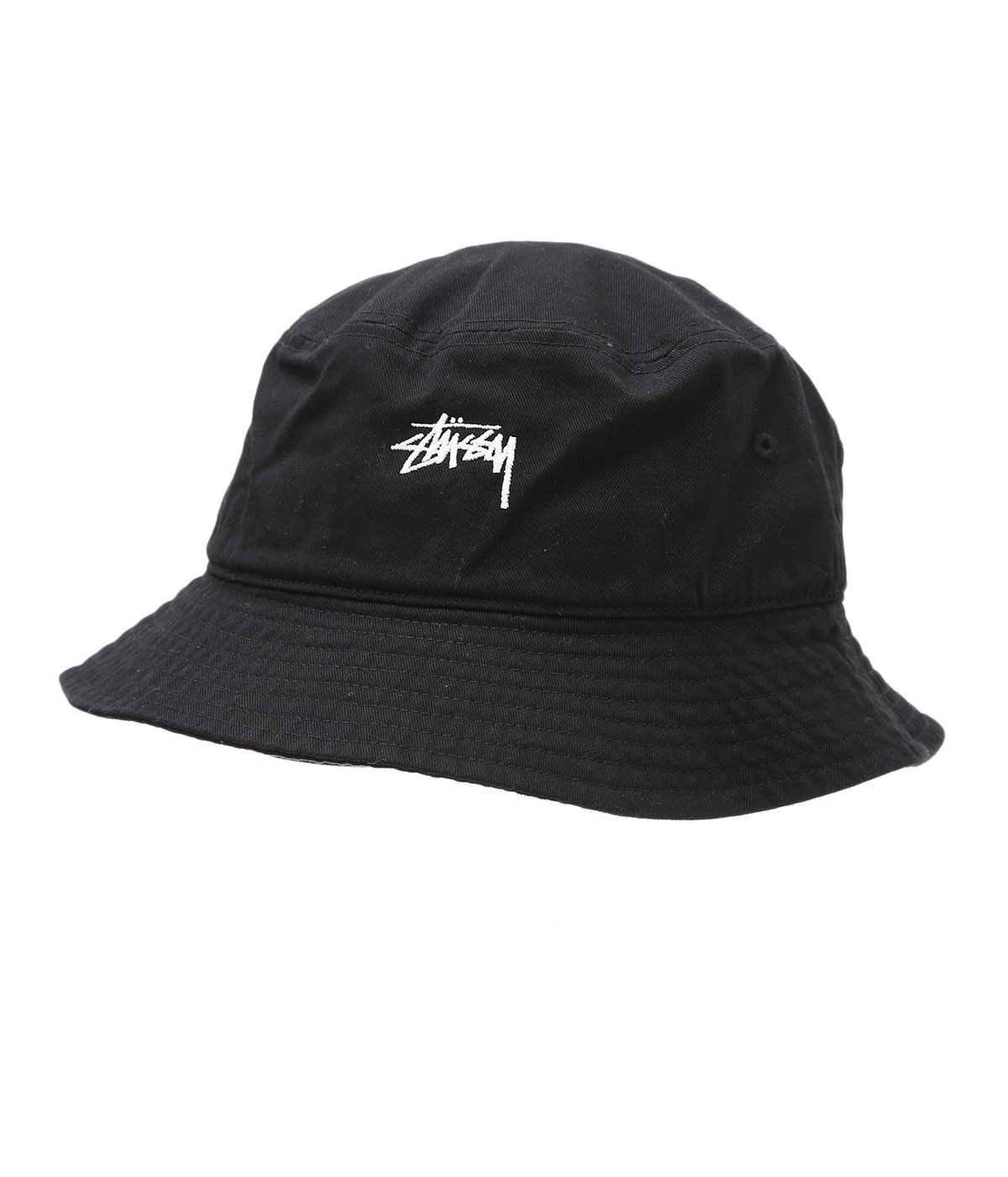 Stock Bucket Hat | STUSSY(ステューシー) / 帽子 ハット (メンズ)の通販 - ARKnets(アークネッツ) 公式通販  【正規取扱店】