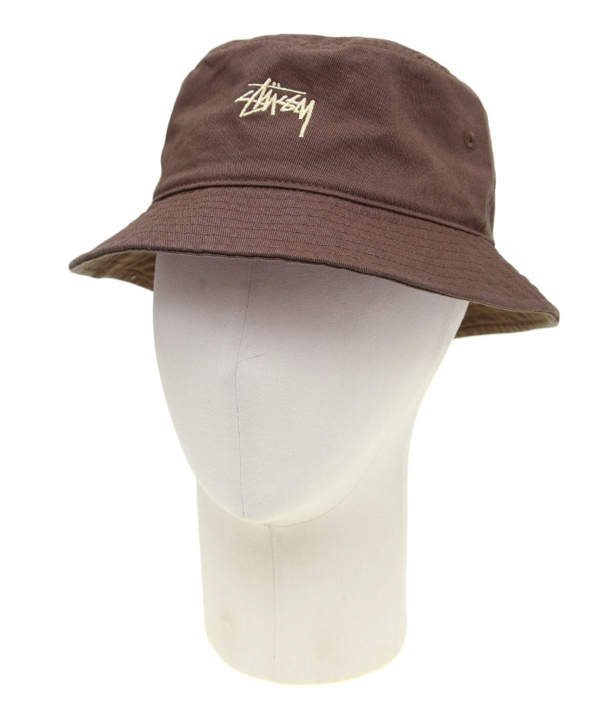 STUSSY(ステューシー) Stock Bucket Hat / 帽子 ハット (メンズ)の通販 