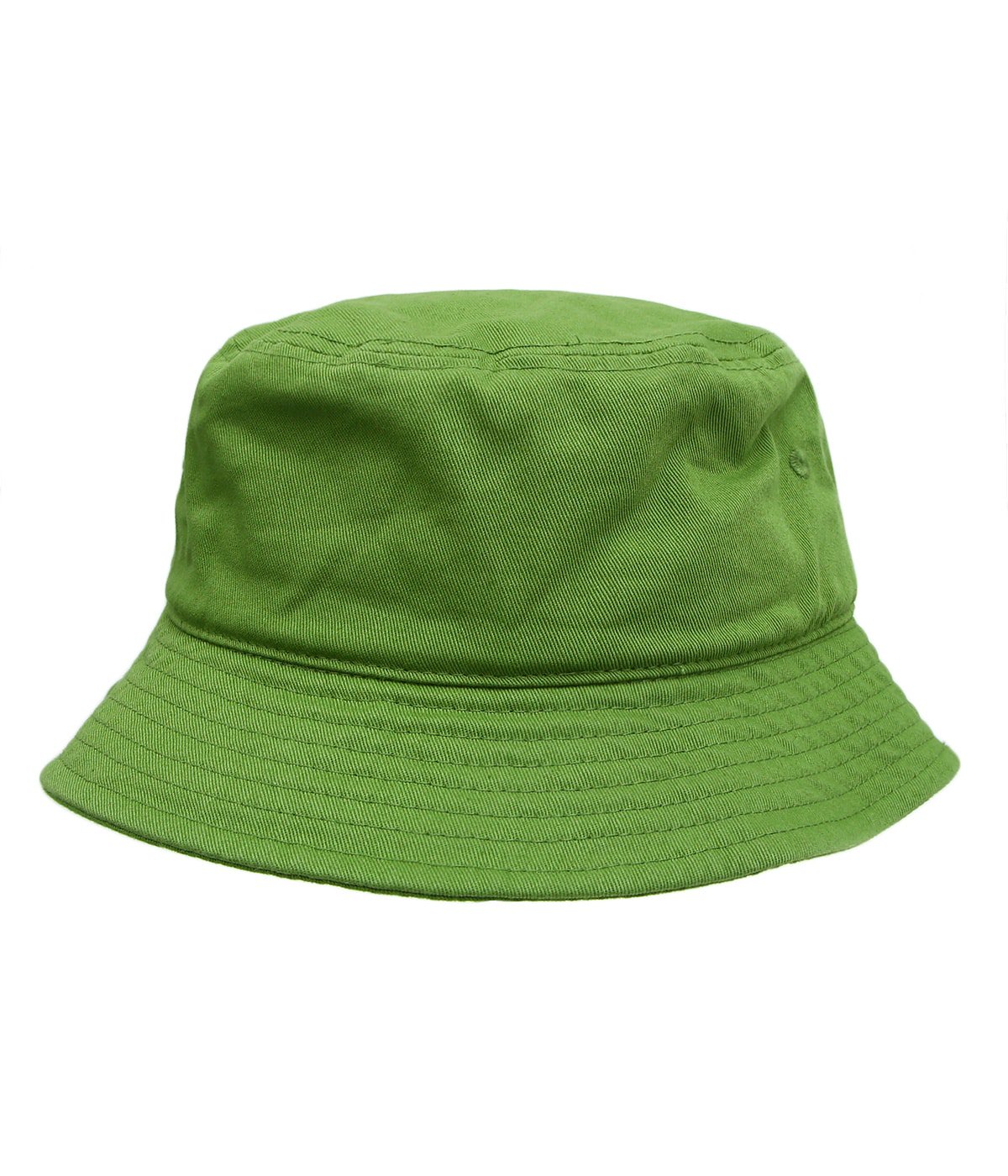 Stock Bucket Hat