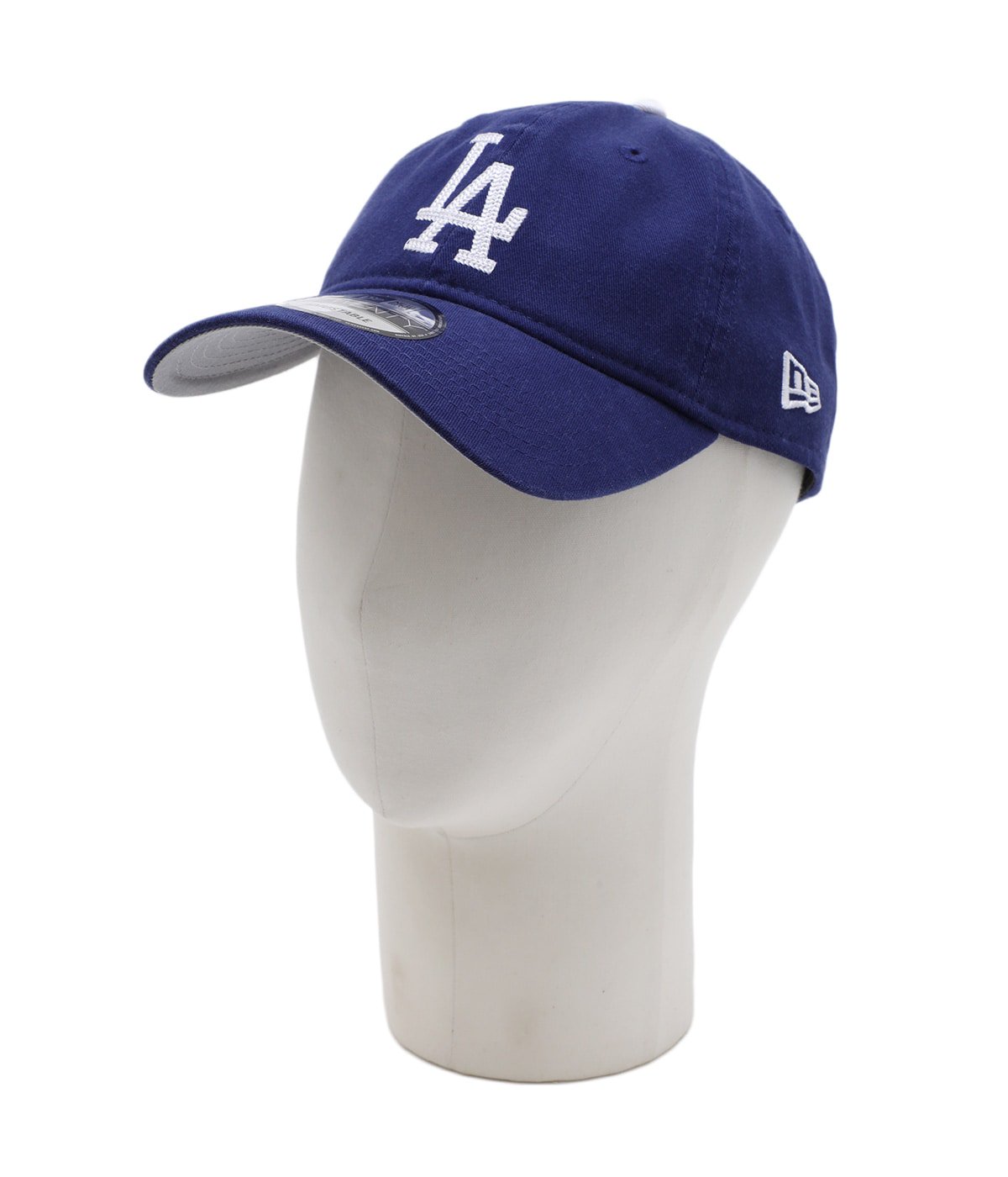 9TWENTY Cloth Strap / MLB Chain Stitch / ロサンゼルス・ドジャース | NEW ERA(ニューエラ) / 帽子  キャップ (メンズ)の通販 - ARKnets(アークネッツ) 公式通販 【正規取扱店】