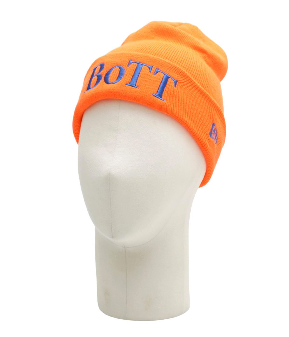 OG Logo NEW ERA Beanie | BOTT(ボット) / 帽子 ニットキャップ