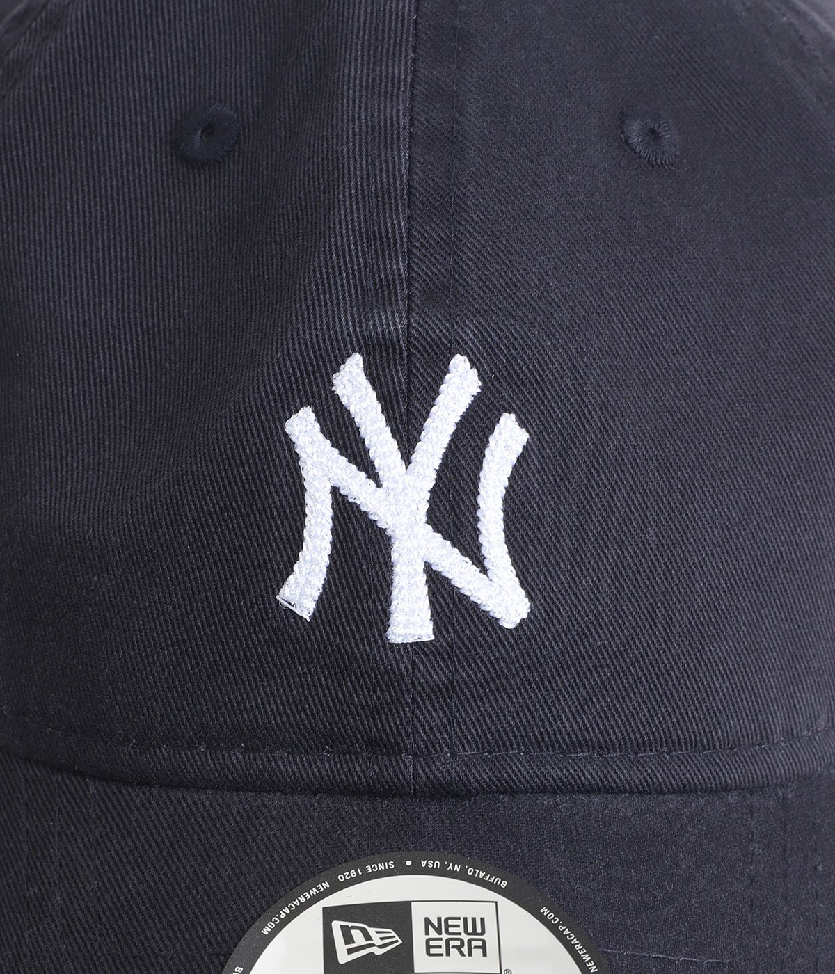 920CS MLB CHAIN NEYYAN NVY | NEW ERA(ニューエラ) / 帽子 キャップ