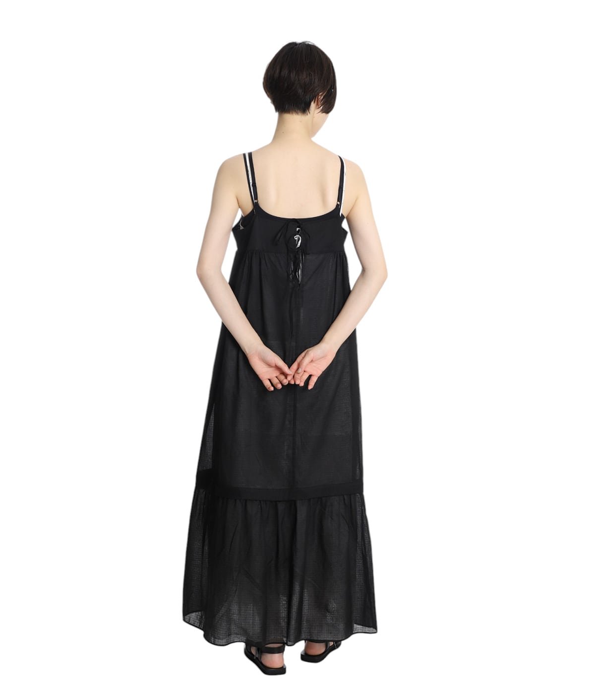 スーパーセール 目玉商品 camisole flowerprint レディース】esquisse dress beautiful | ワンピース