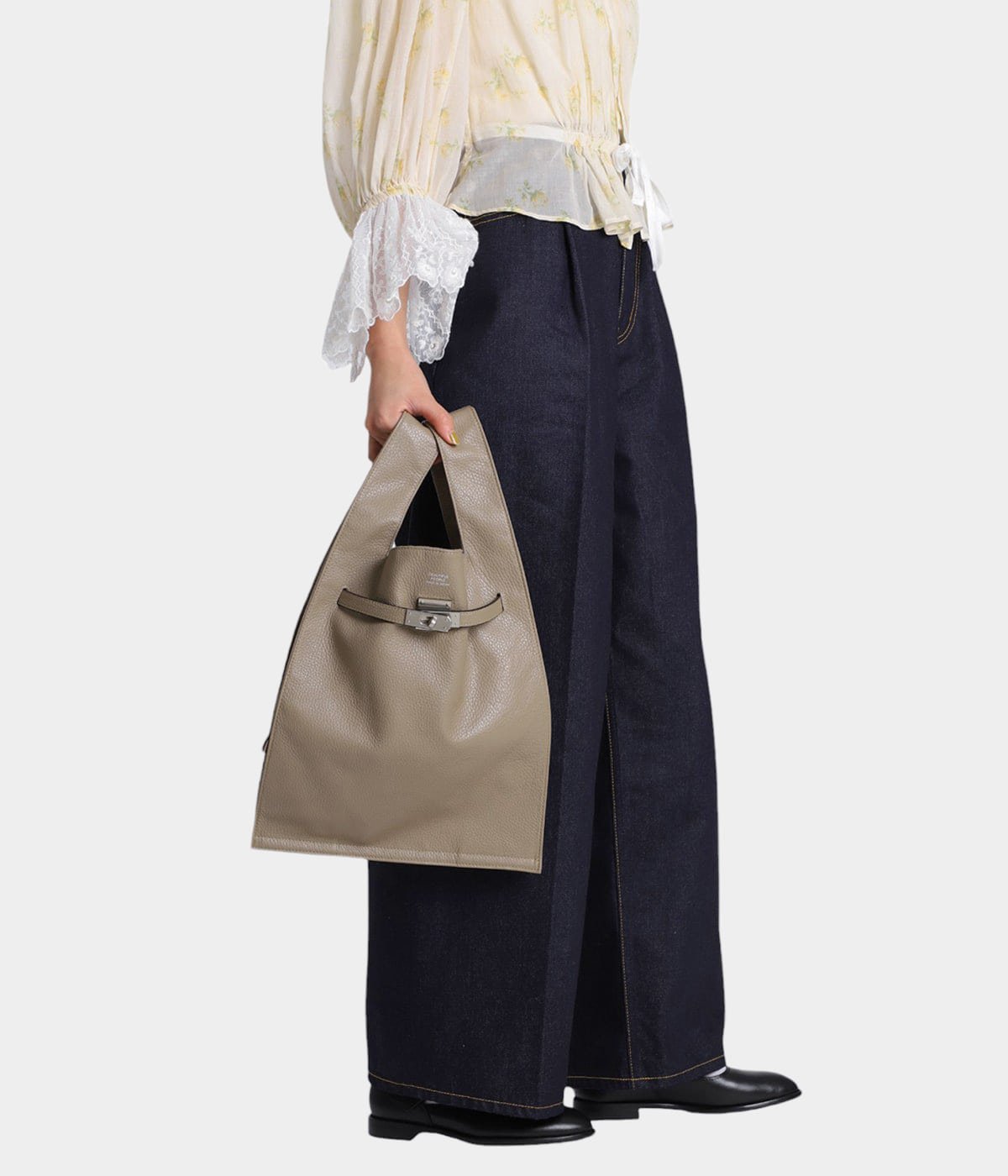 美品　beautiful people large market bag Arriving mid-May】xlarge market bag – beautiful people online store