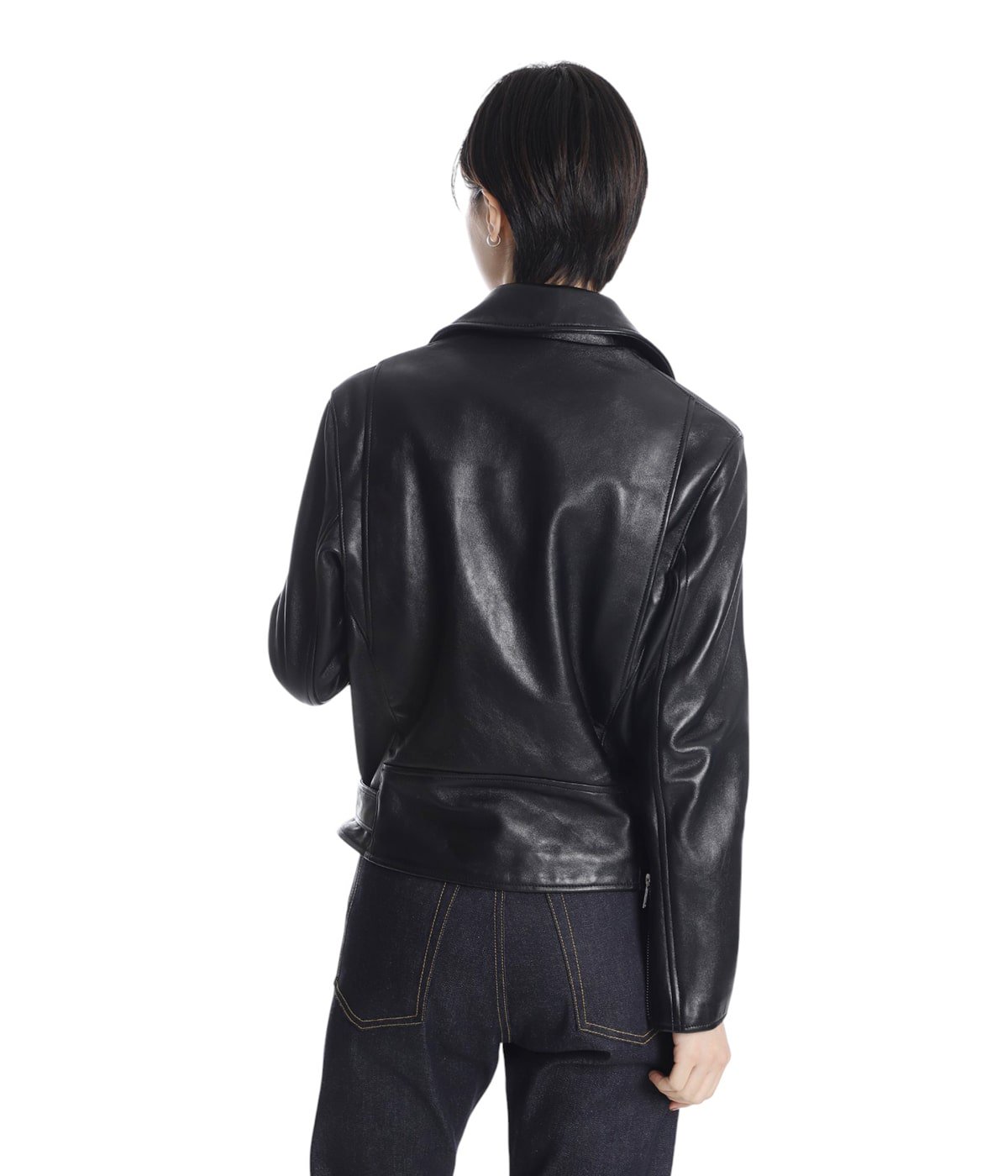 ジャケット・アウター FUUDOBRAIN Vintage leather riders jacket vintage leather riders jacket – beautiful people online store