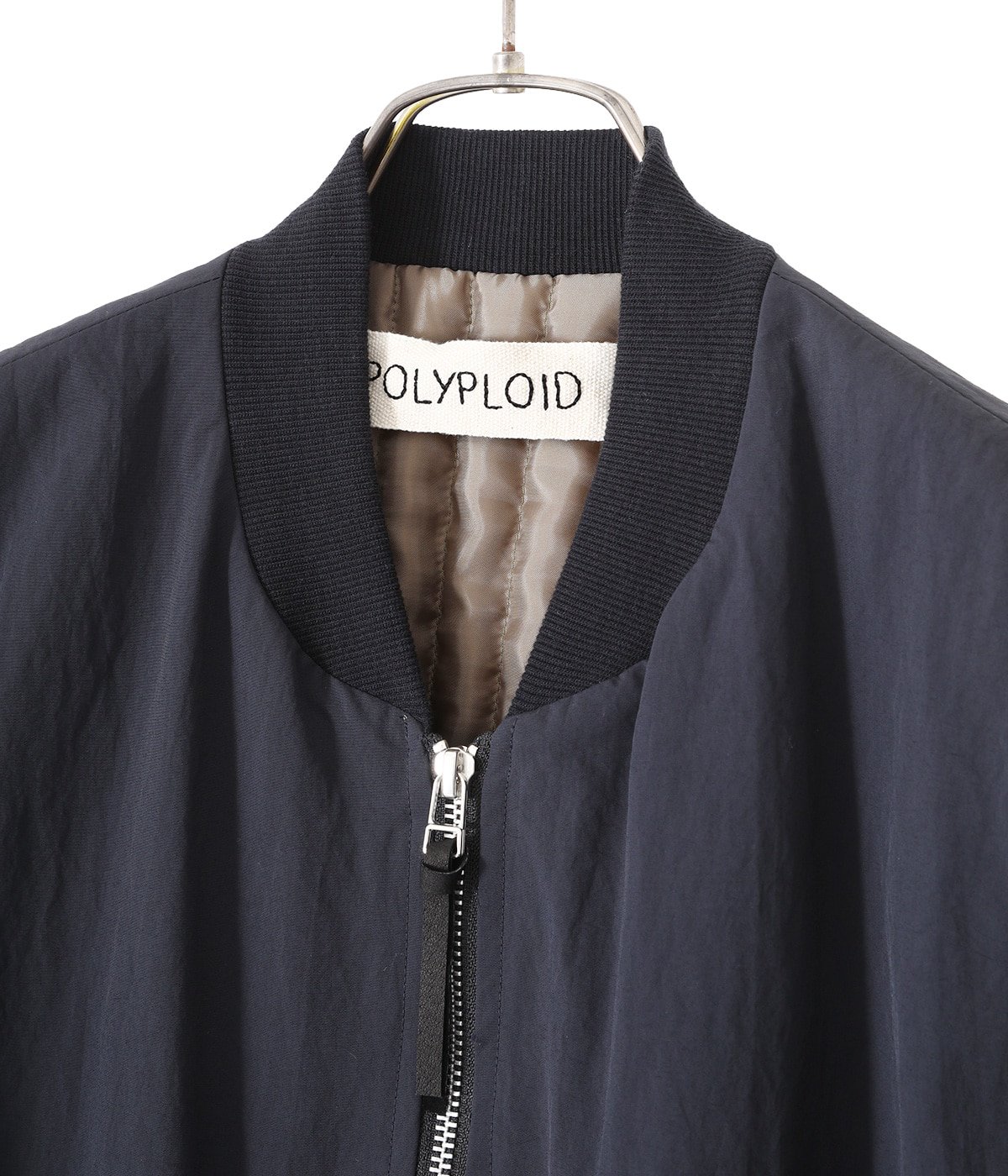 Aランク POLYPLOID / BOMBER JACKET TYPE C 20AW | www.zadazoutlet.co.uk