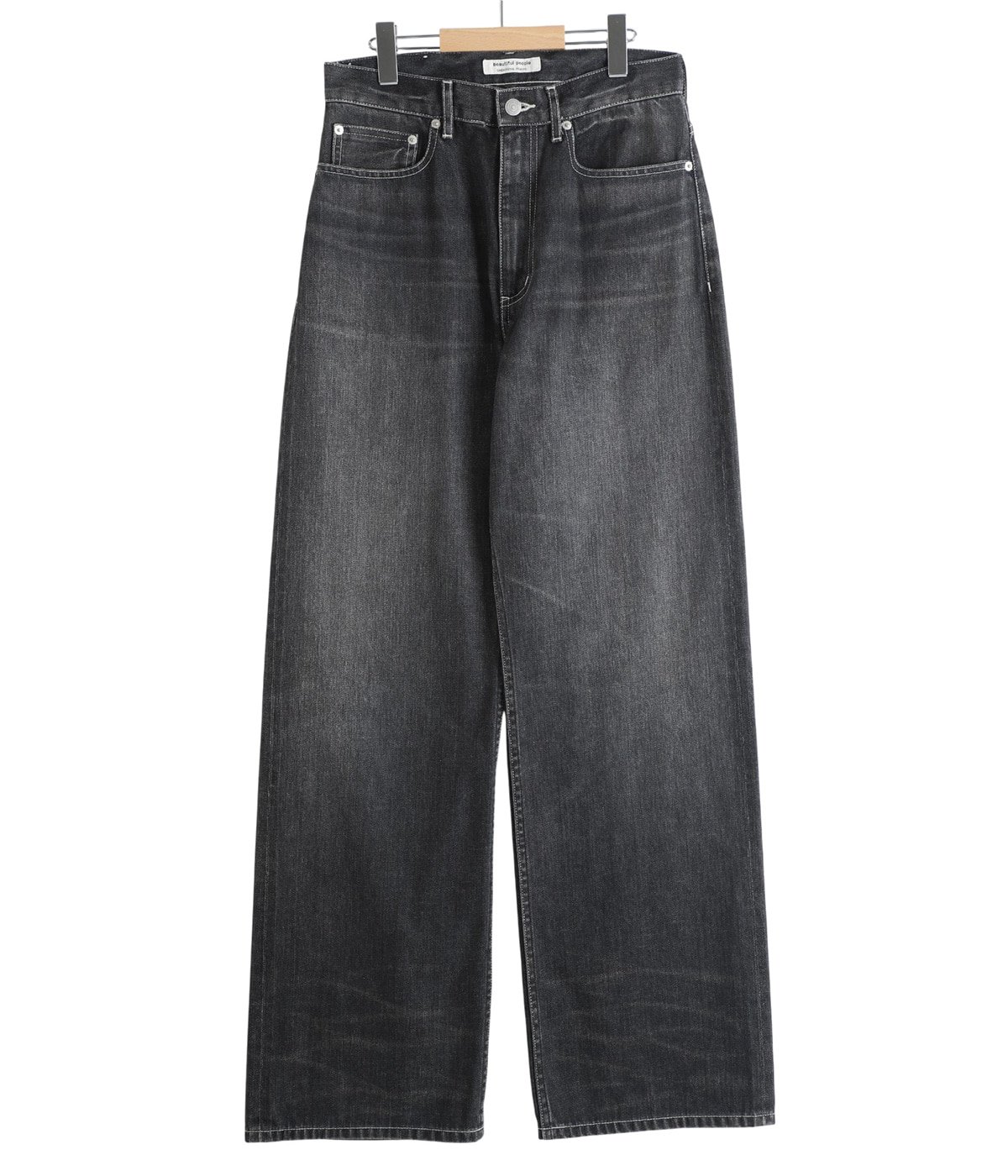 レディース】selvedge denim oldies vintage | beautiful people