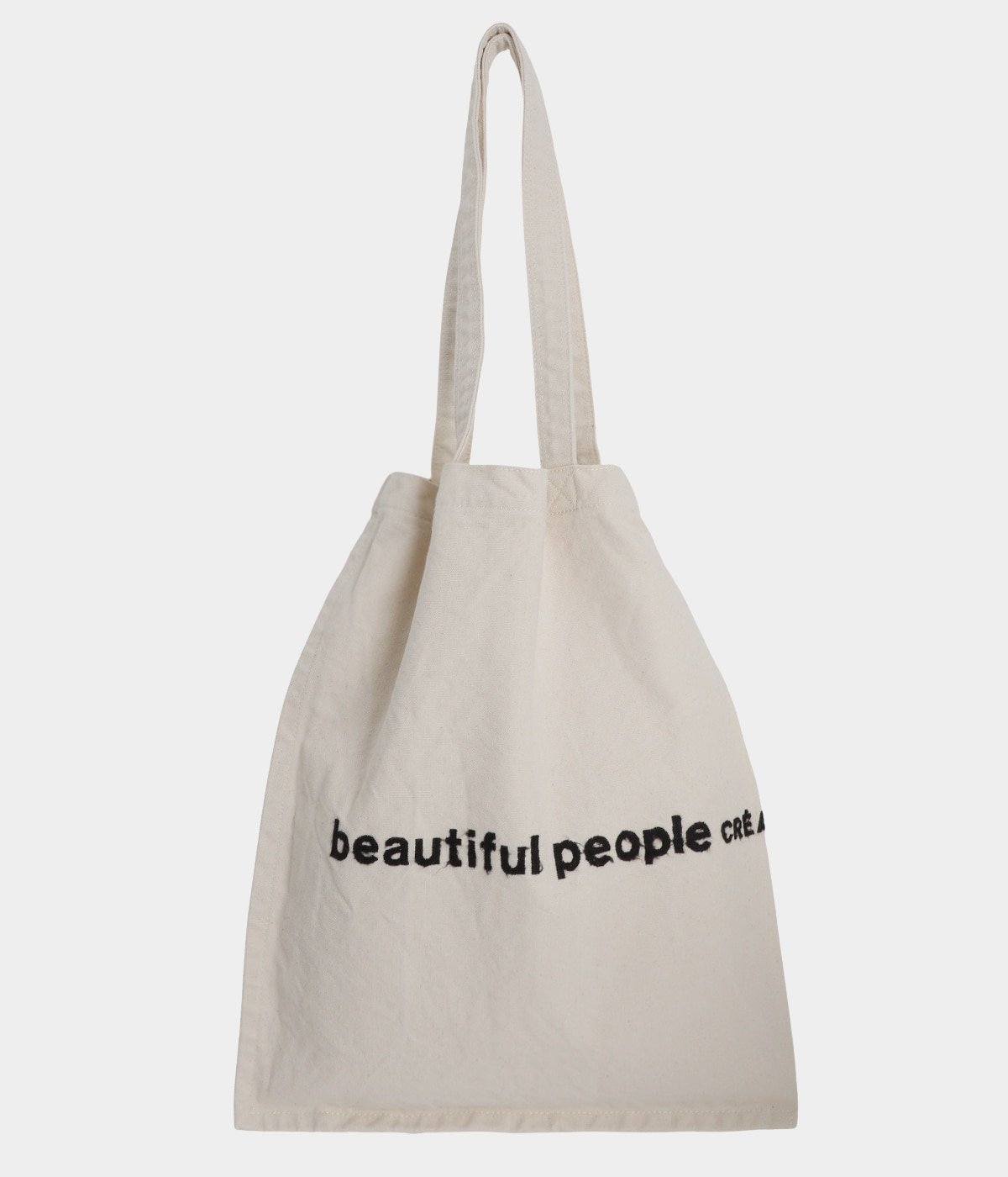 【美品】beautiful peopleバッグ beautiful people（ビューティフルピープル） ： 【レディース】large
