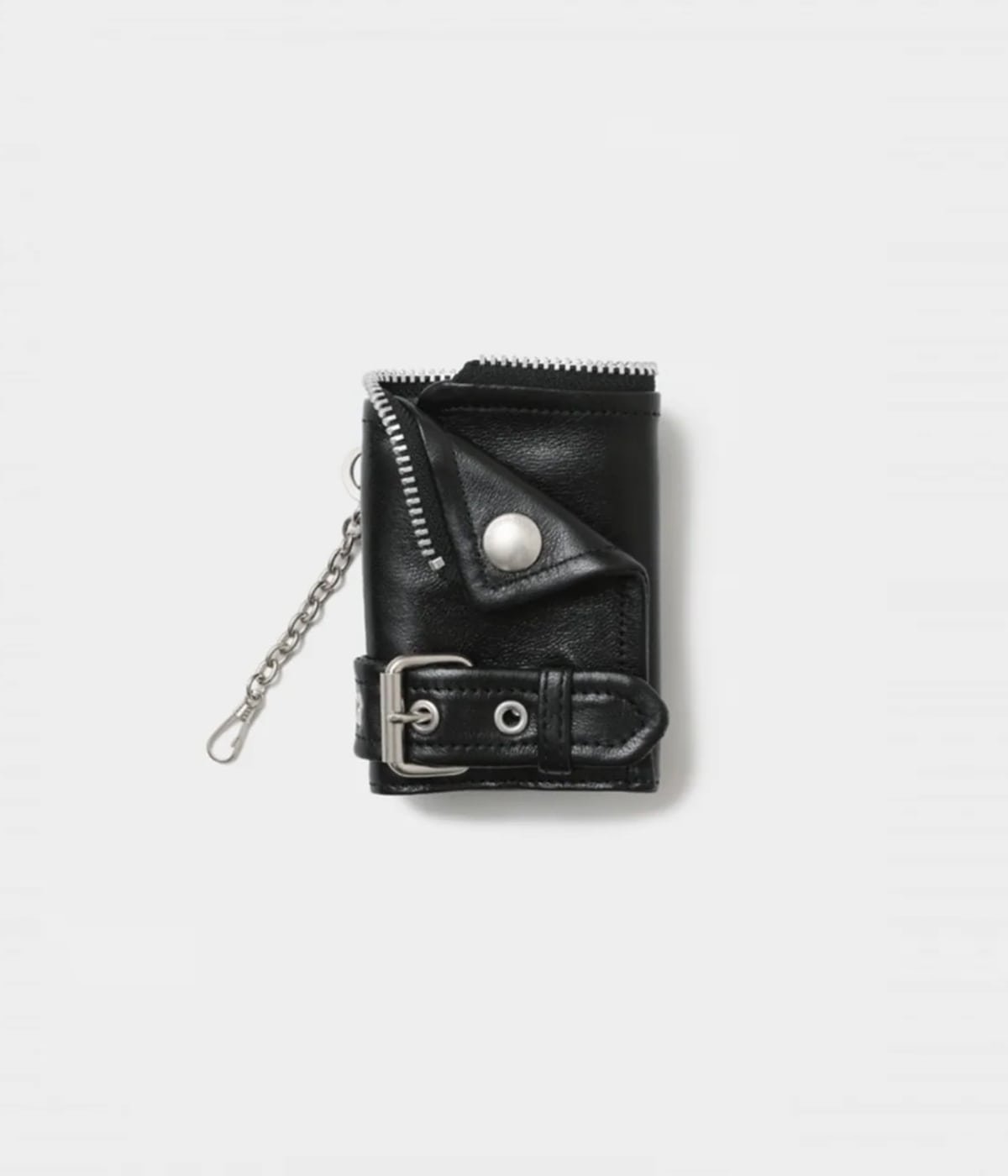 予約】【レディース】excerption riders petit wallet | beautiful