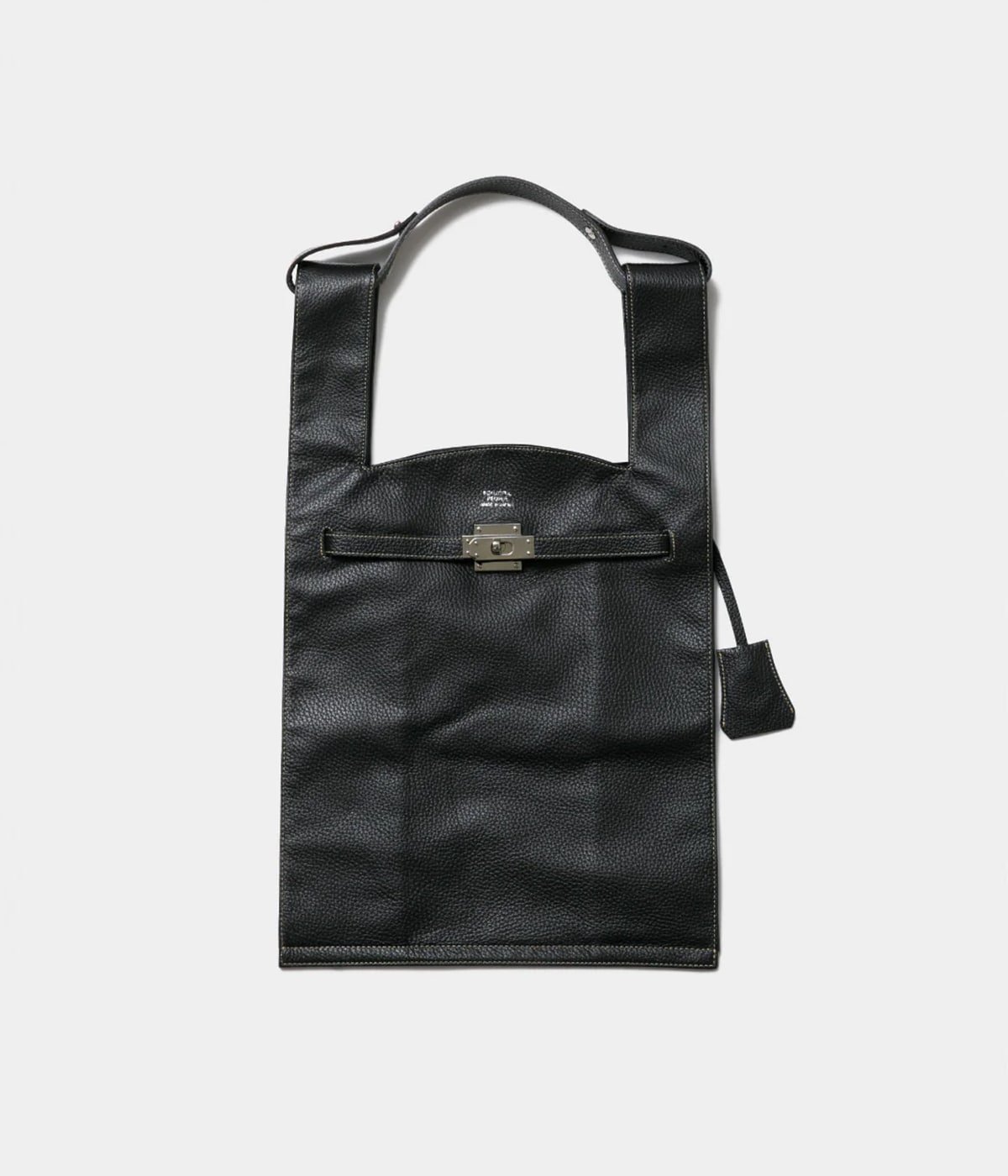 予約】【レディース】LARGE market bag | beautiful people