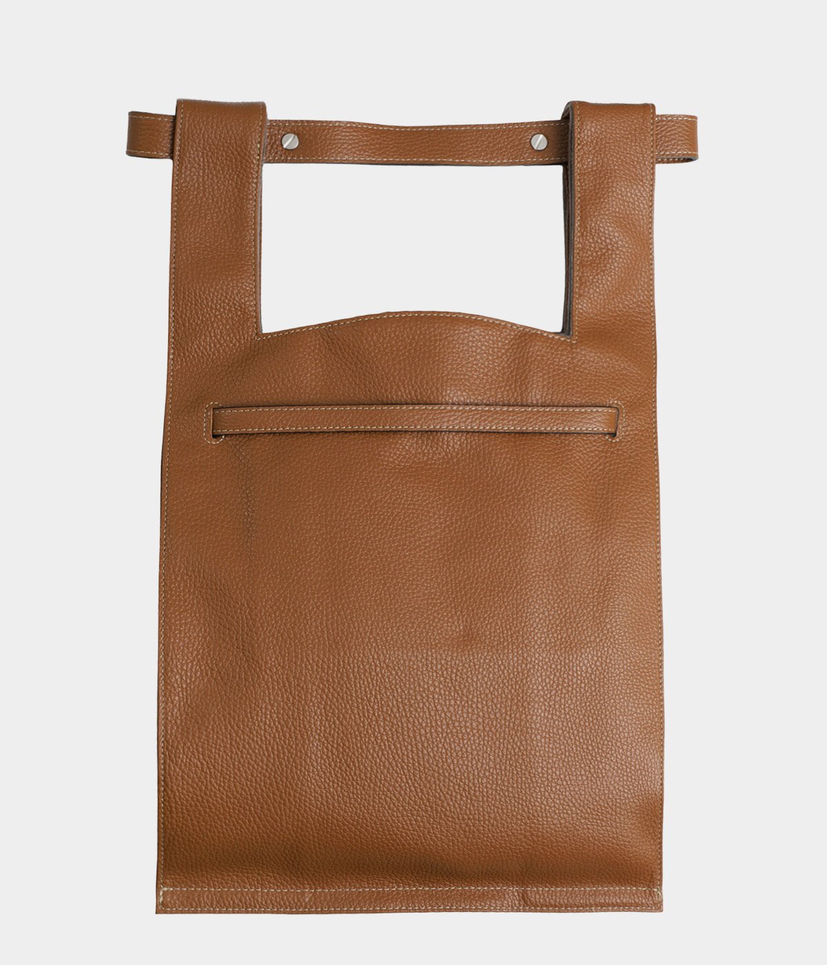 レディース】Large market bag | beautiful people(ビューティフル