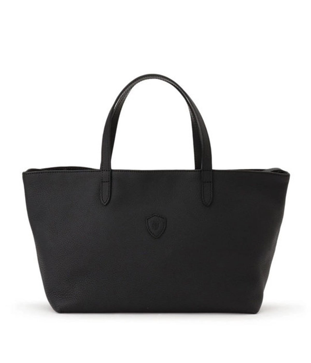 Felisi ブラック トートバッグ TOTE BAG | Felisi(フェリージ) / バッグ トートバッグ (メンズ
