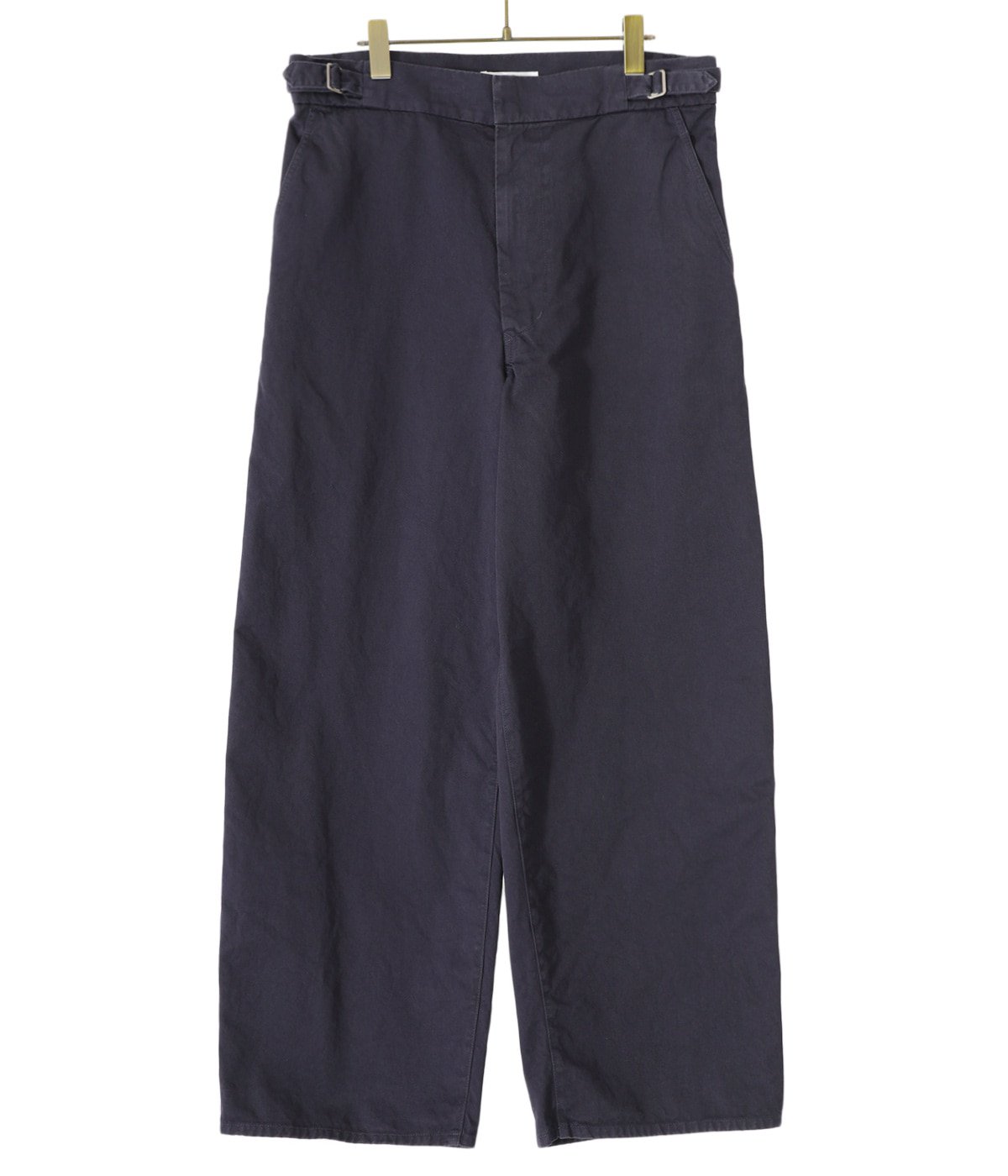 ORGANIC COTTON CHINO ADJUSTER TR | Y(ワイ) / パンツ チノパンツ (メンズ)の通販 -  ARKnets(アークネッツ) 公式通販 【正規取扱店】