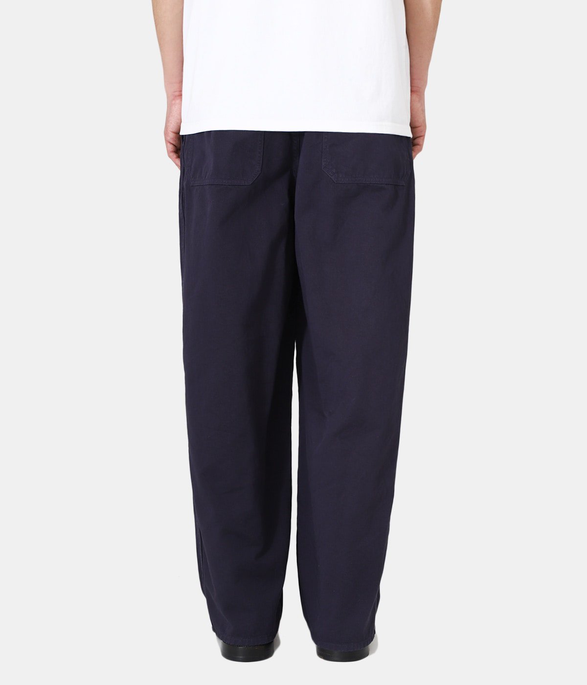 ORGANIC COTTON CHINO ADJUSTER TR | Y(ワイ) / パンツ チノパンツ