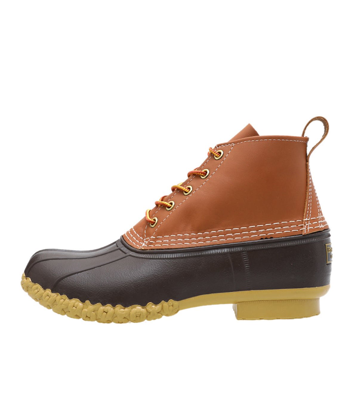 L.L.Bean◇ビーンブーツ US8 BRW サービス - ブーツ