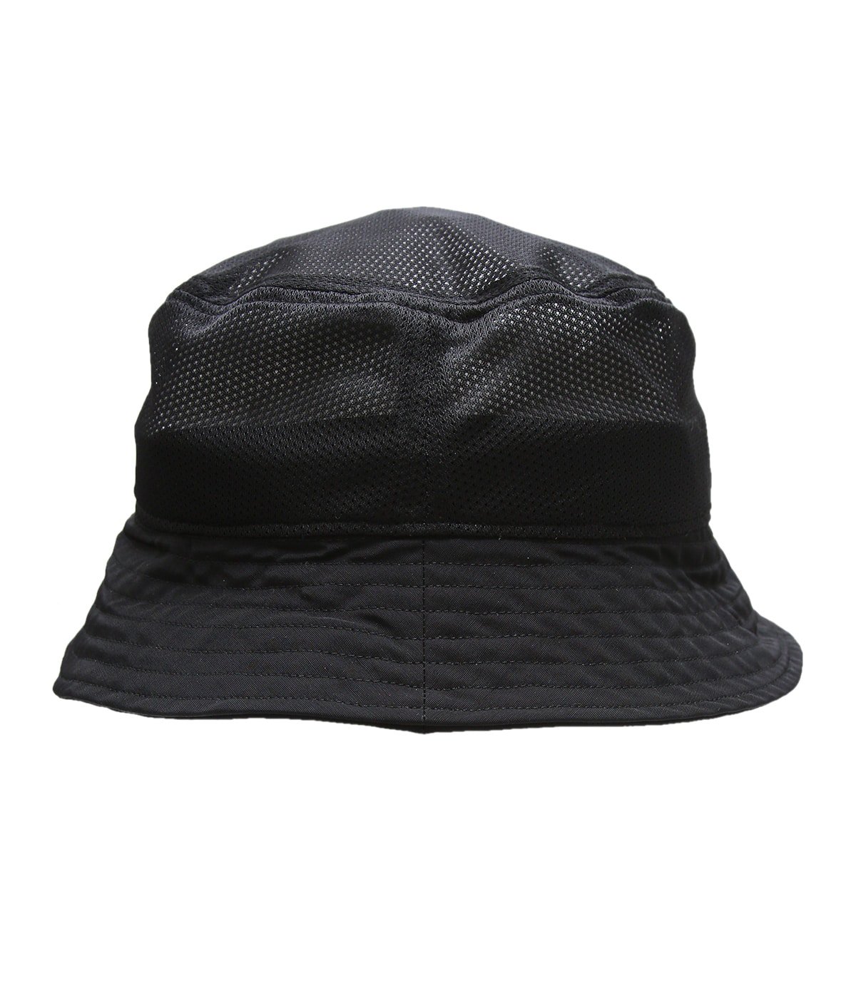 BLACK MESH HAT(あご紐付) | COMESANDGOES(カムズアンドゴーズ) / 帽子 ハット (メンズ)の通販