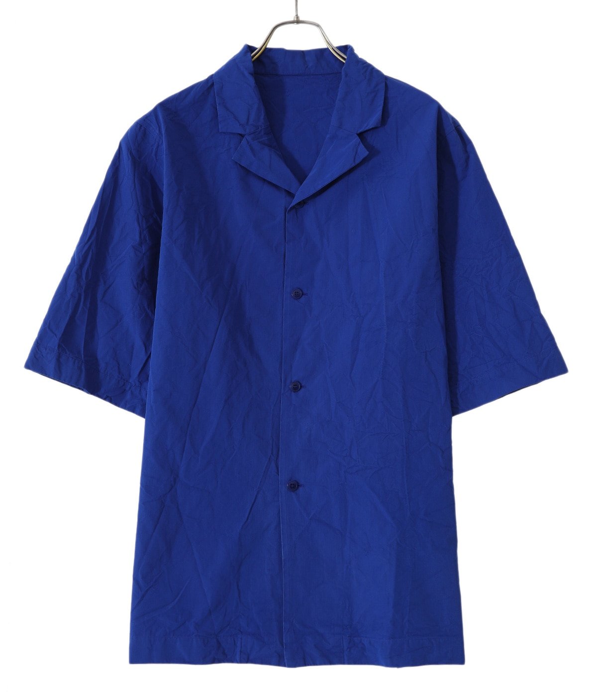 CASEY CASEY SHIRT VERGER BIS BOWRING | www.viratindustries.com