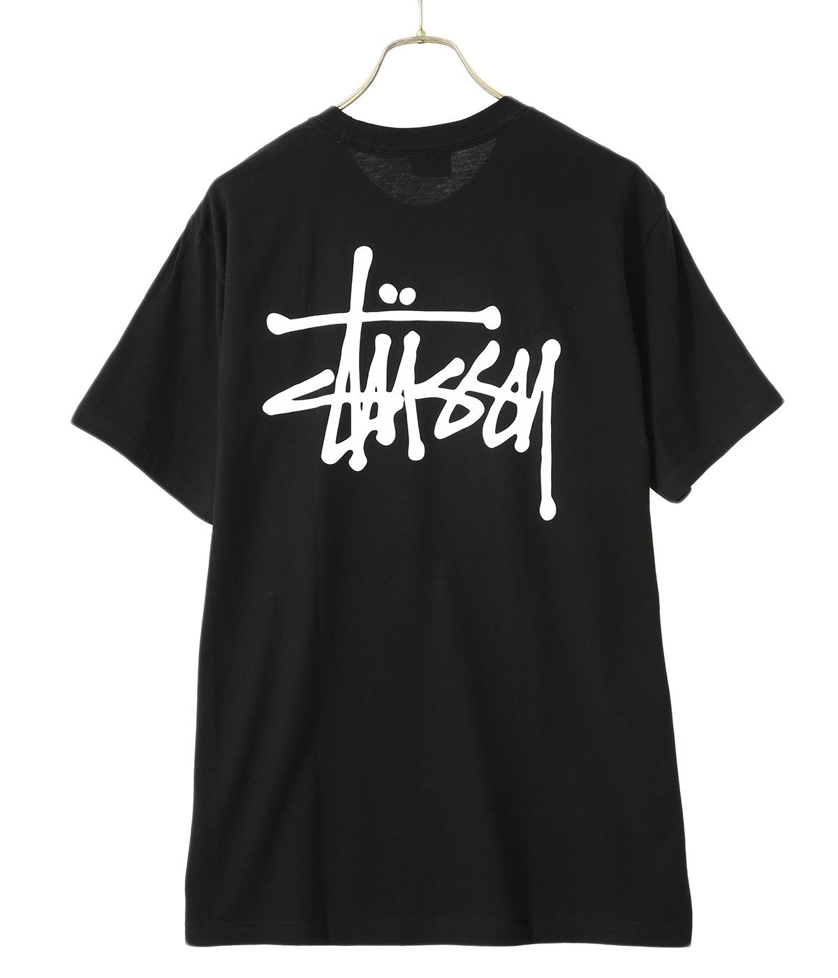 Basic Stussy Tee Stussy ステューシー Men Arknets アークネッツ メンズ レディース公式通販 正規取扱店