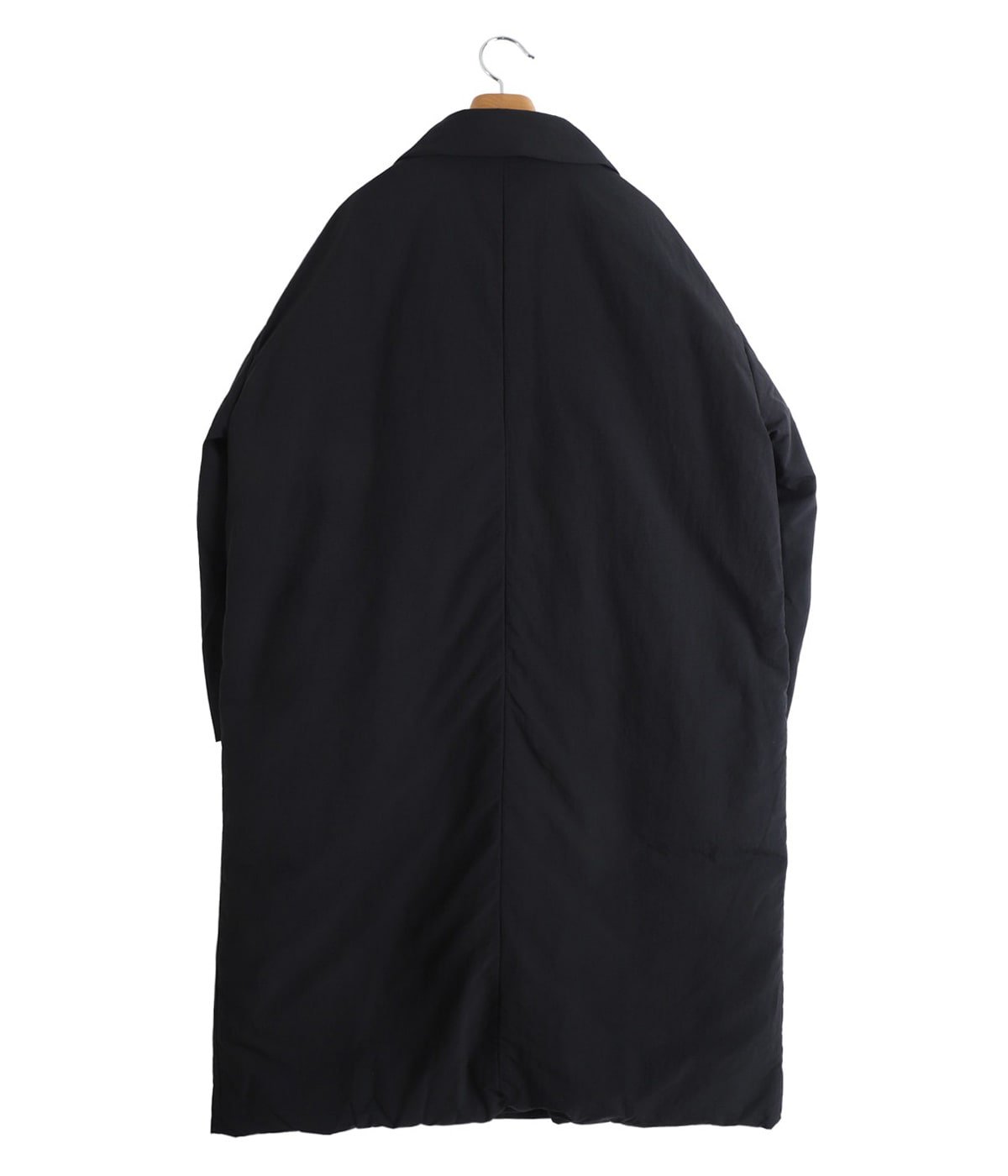 レディース】COLOR DOWN CHESTER COAT | CLANE(クラネ) / アウター