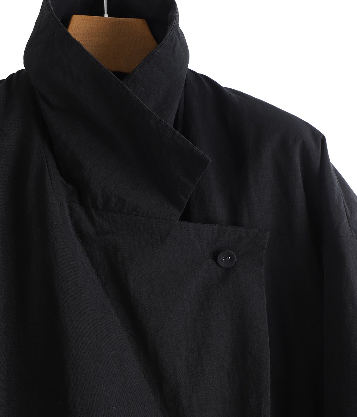 レディース】COLOR DOWN CHESTER COAT | CLANE(クラネ) / アウター