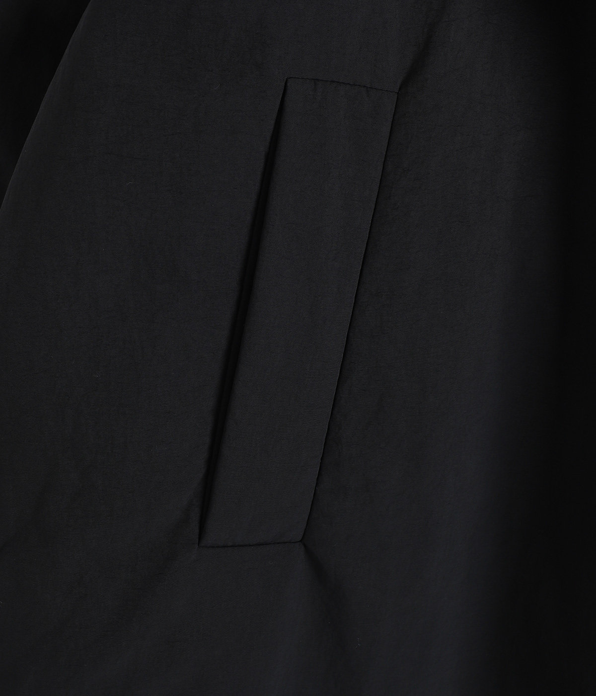 レディース】COLOR DOWN CHESTER COAT | CLANE(クラネ) / アウター 