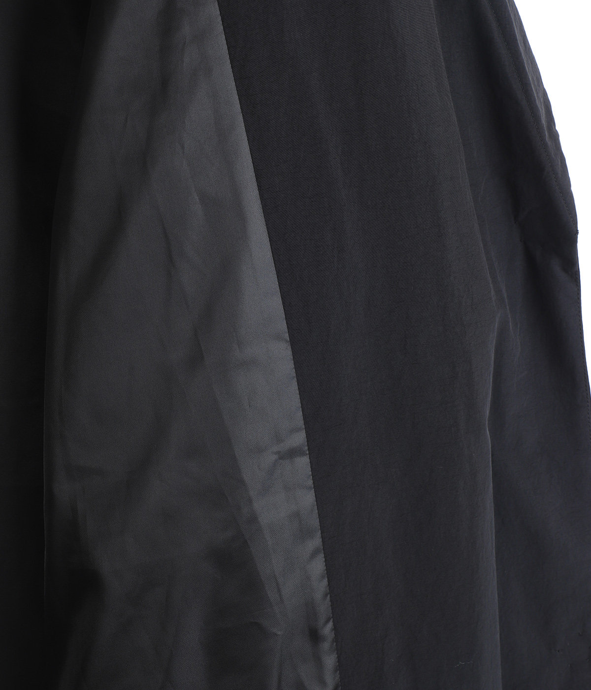 レディース】COLOR DOWN CHESTER COAT | CLANE(クラネ) / アウター 