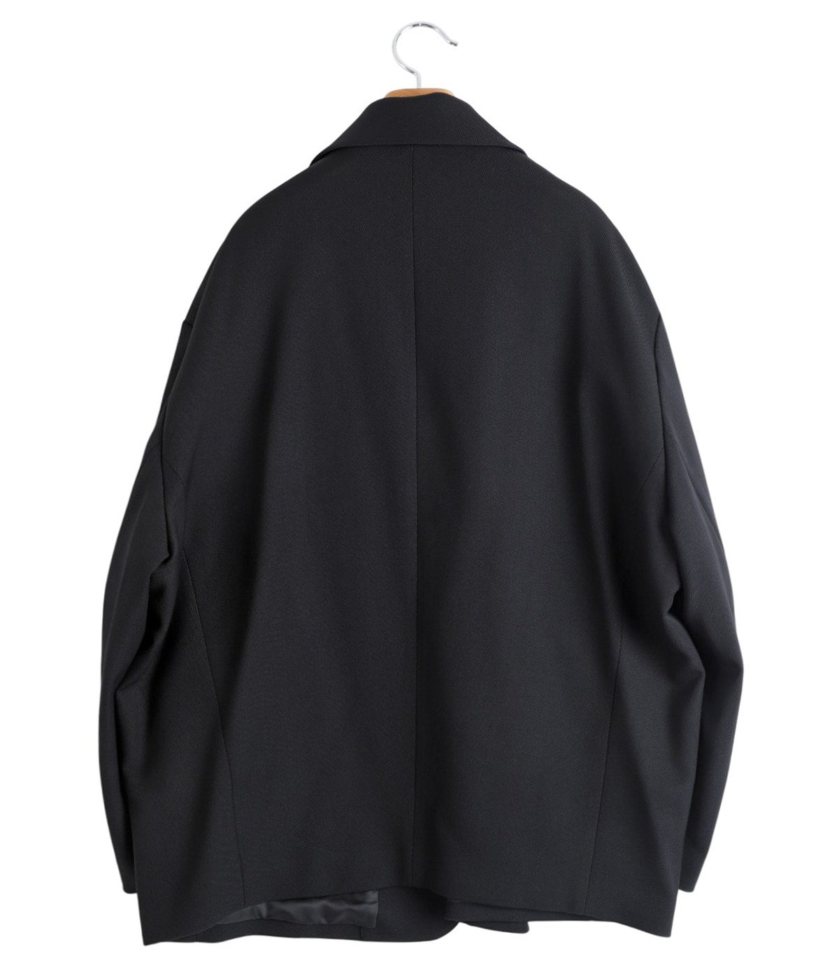 レディース】2WAY TAILORED OVER JACKET | CLANE(クラネ) / アウター