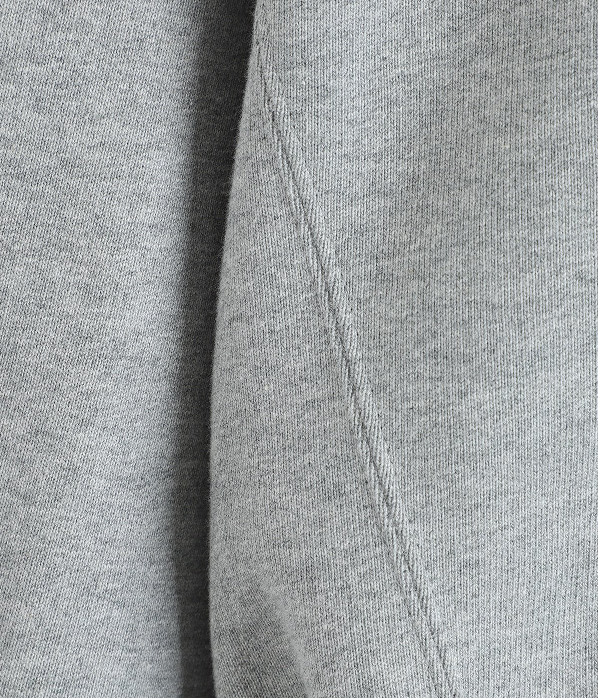 レディース】HALF ZIP SHORT TOPS | CLANE(クラネ) / トップス