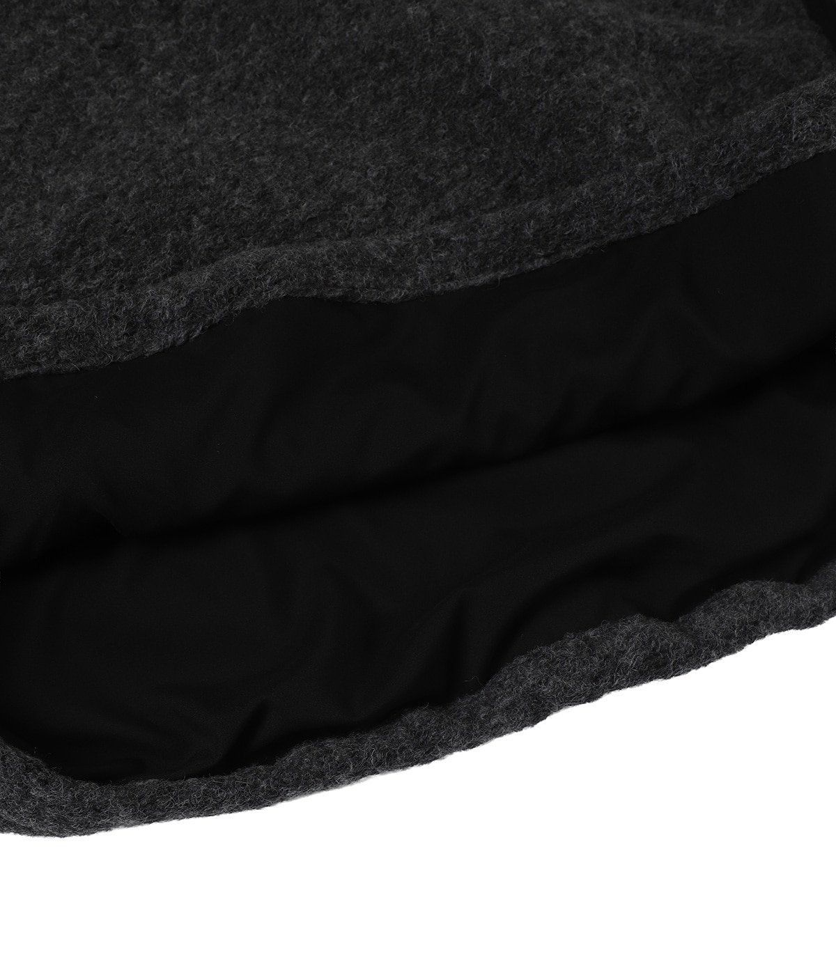 レディース】SLIVER HALF ZIP TOPS | CLANE(クラネ) / アウター