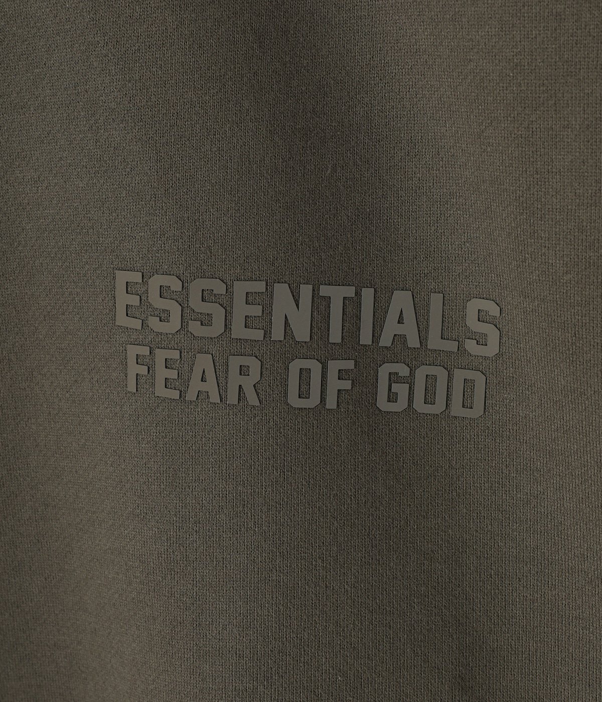 Essentials Crewneck Sweatshirt | ESSENTIALS FEAR OF GOD