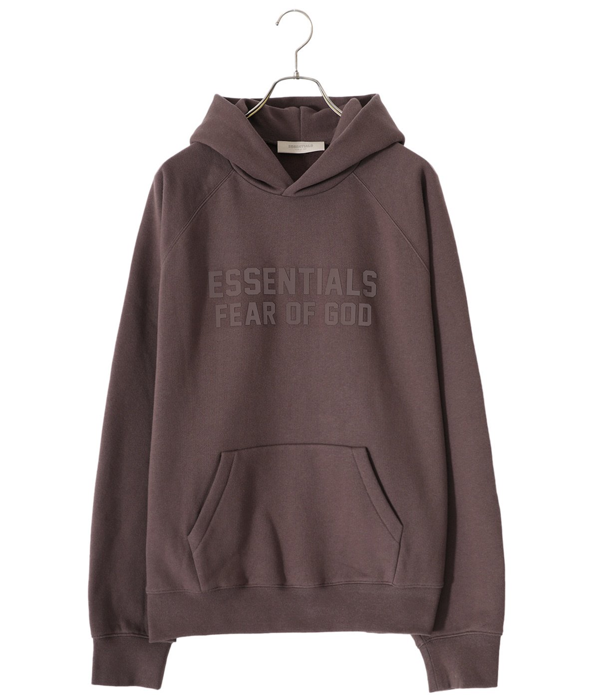 XXL FEAR OF GOD ESSENTIALS エッセンシャルズ パーカー