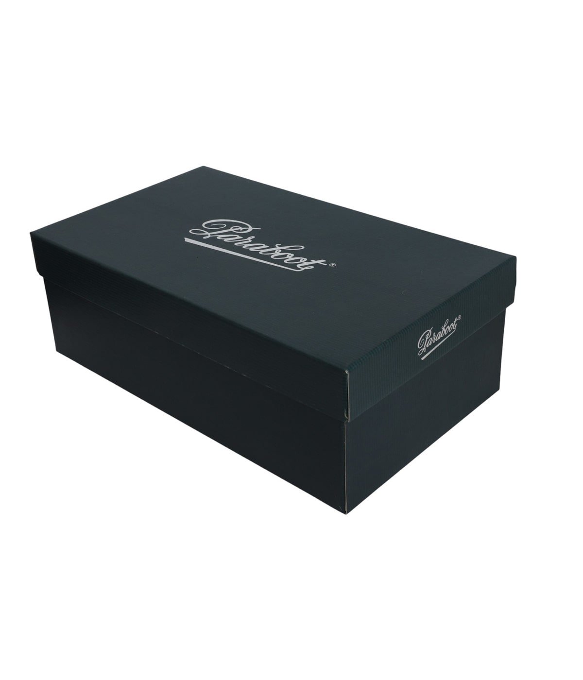 マ*ン様 パラブーツ◇バース◇ブラック◇シボ革◇6◇格安出品 Paraboot